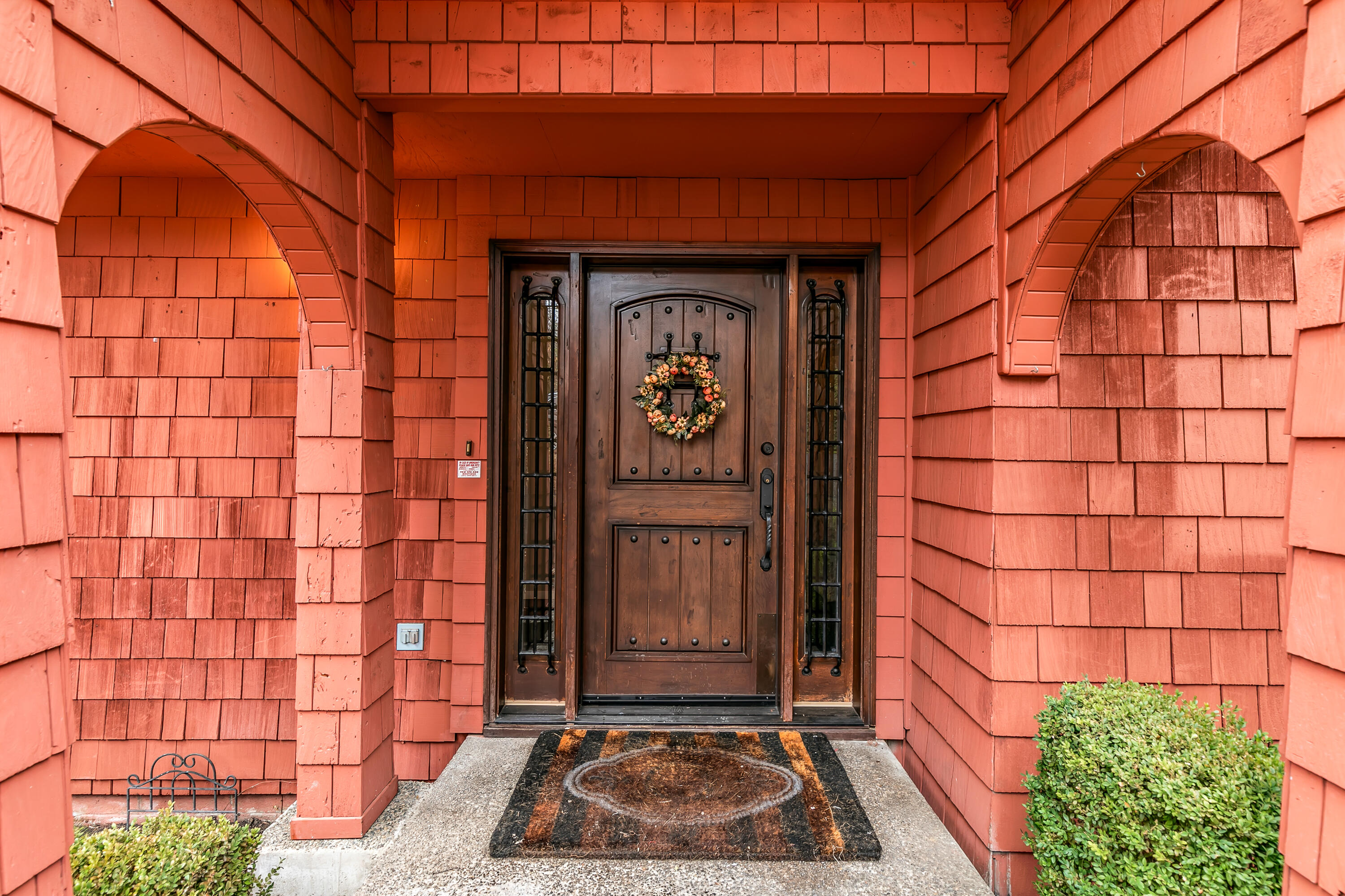 Stage Coach Hills Subdivision Unit No 1 - Residential