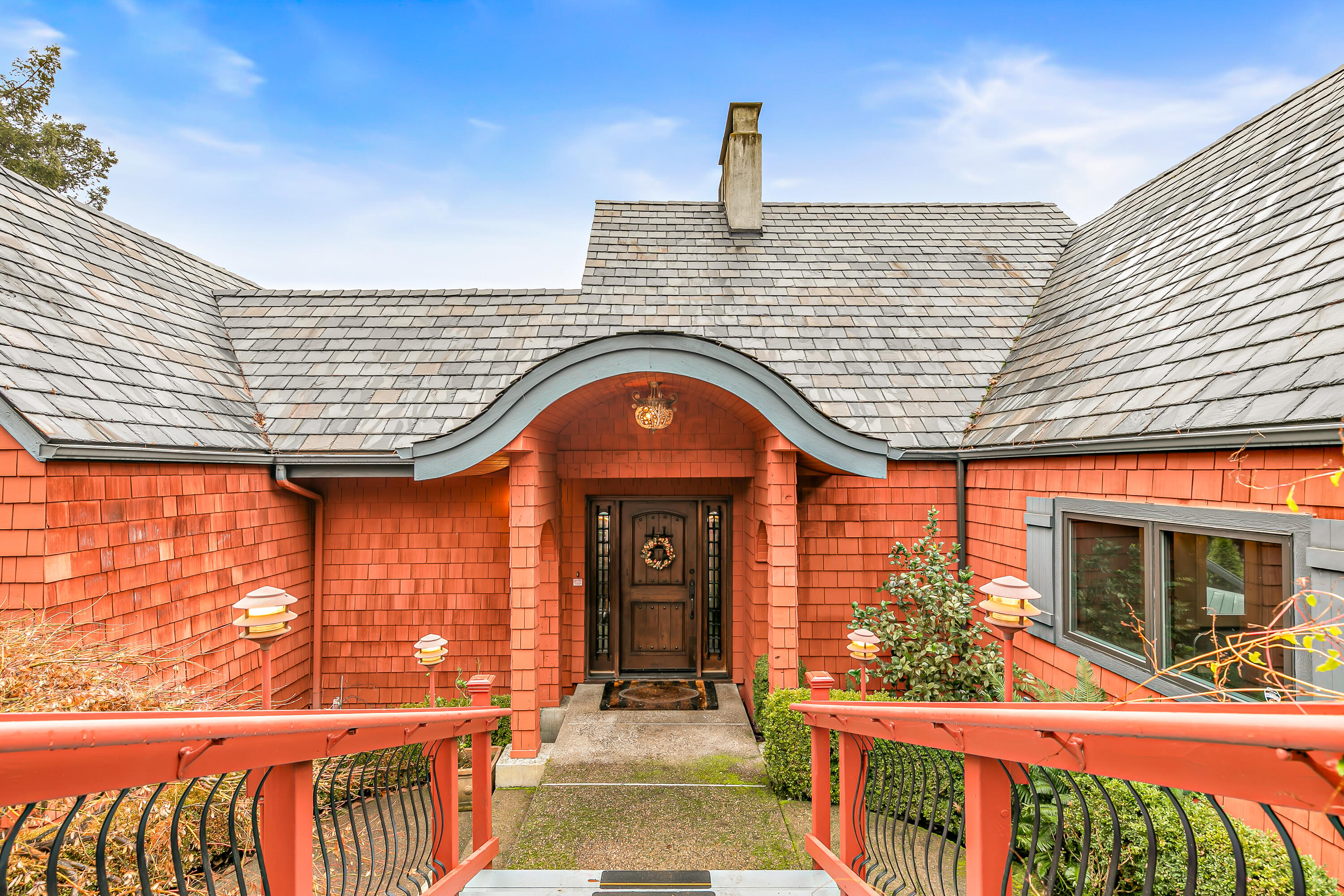 Stage Coach Hills Subdivision Unit No 1 - Residential