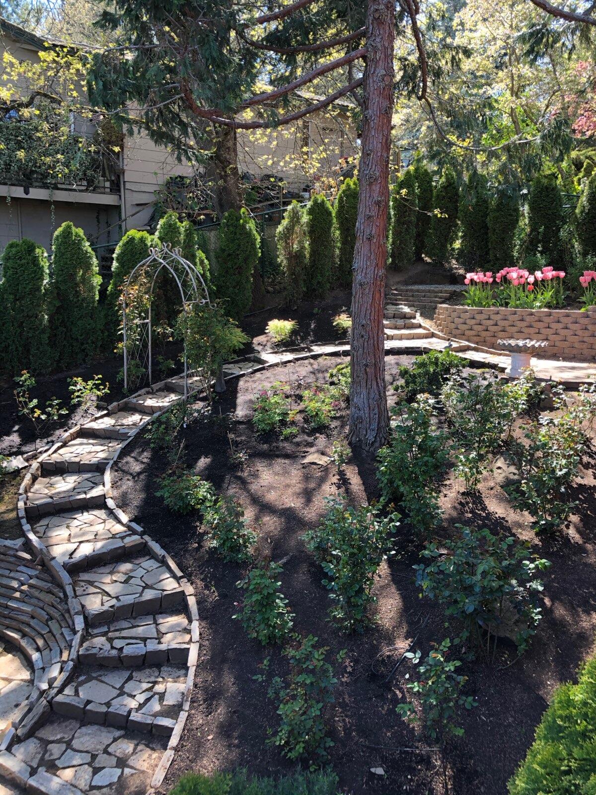 Stage Coach Hills Subdivision Unit No 1 - Residential