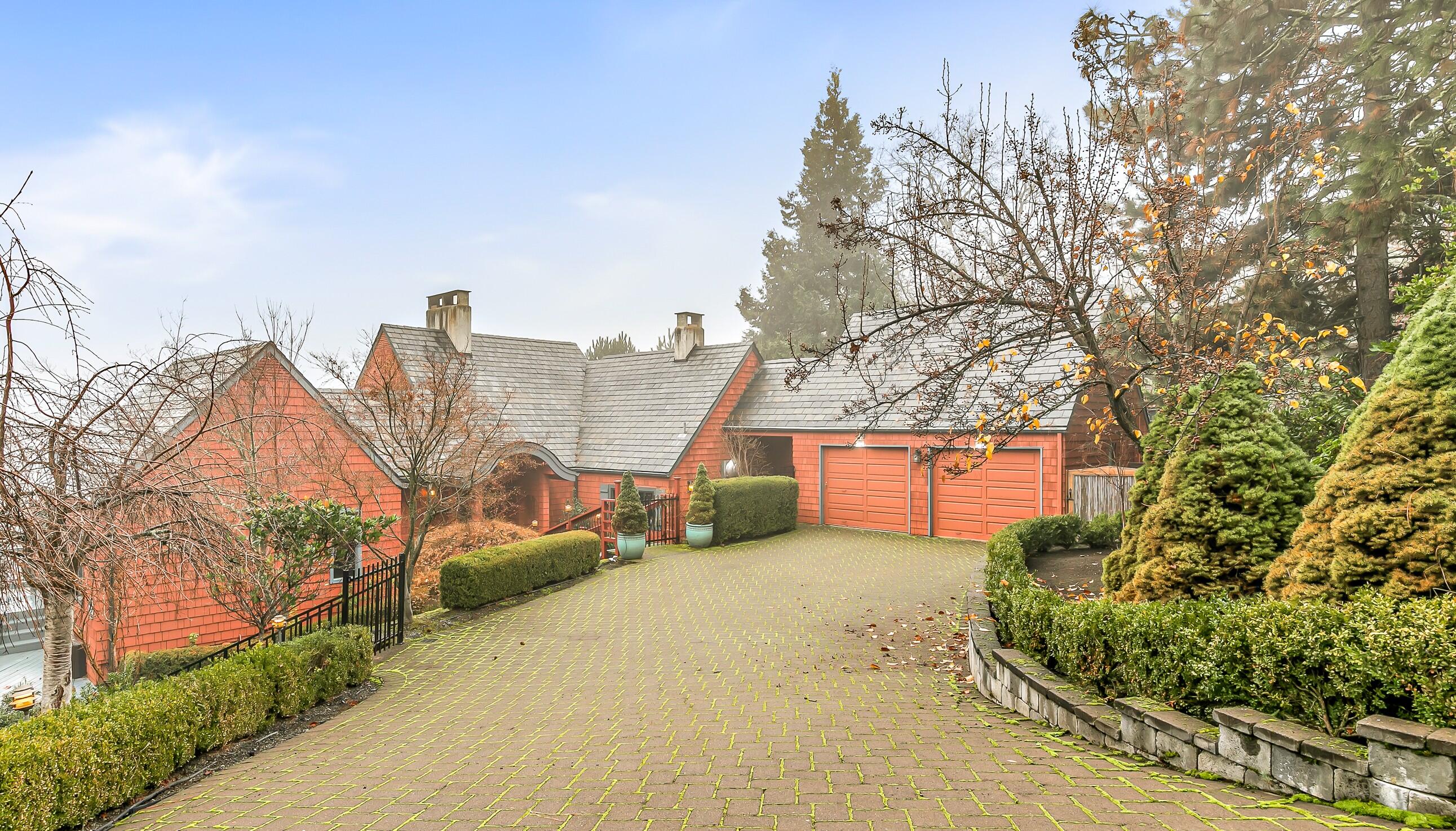 Stage Coach Hills Subdivision Unit No 1 - Residential