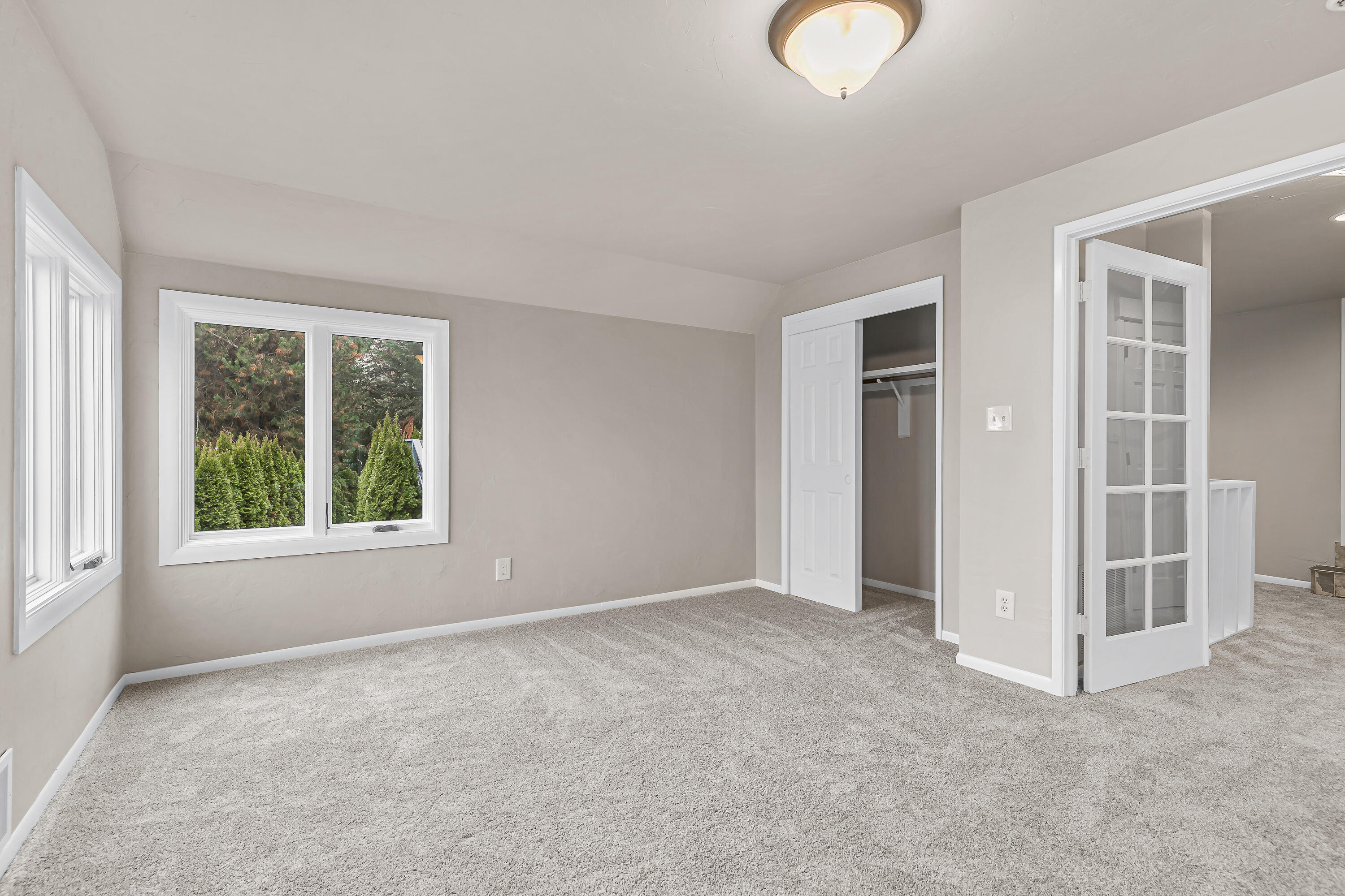 Stage Coach Hills Subdivision Unit No 1 - Residential