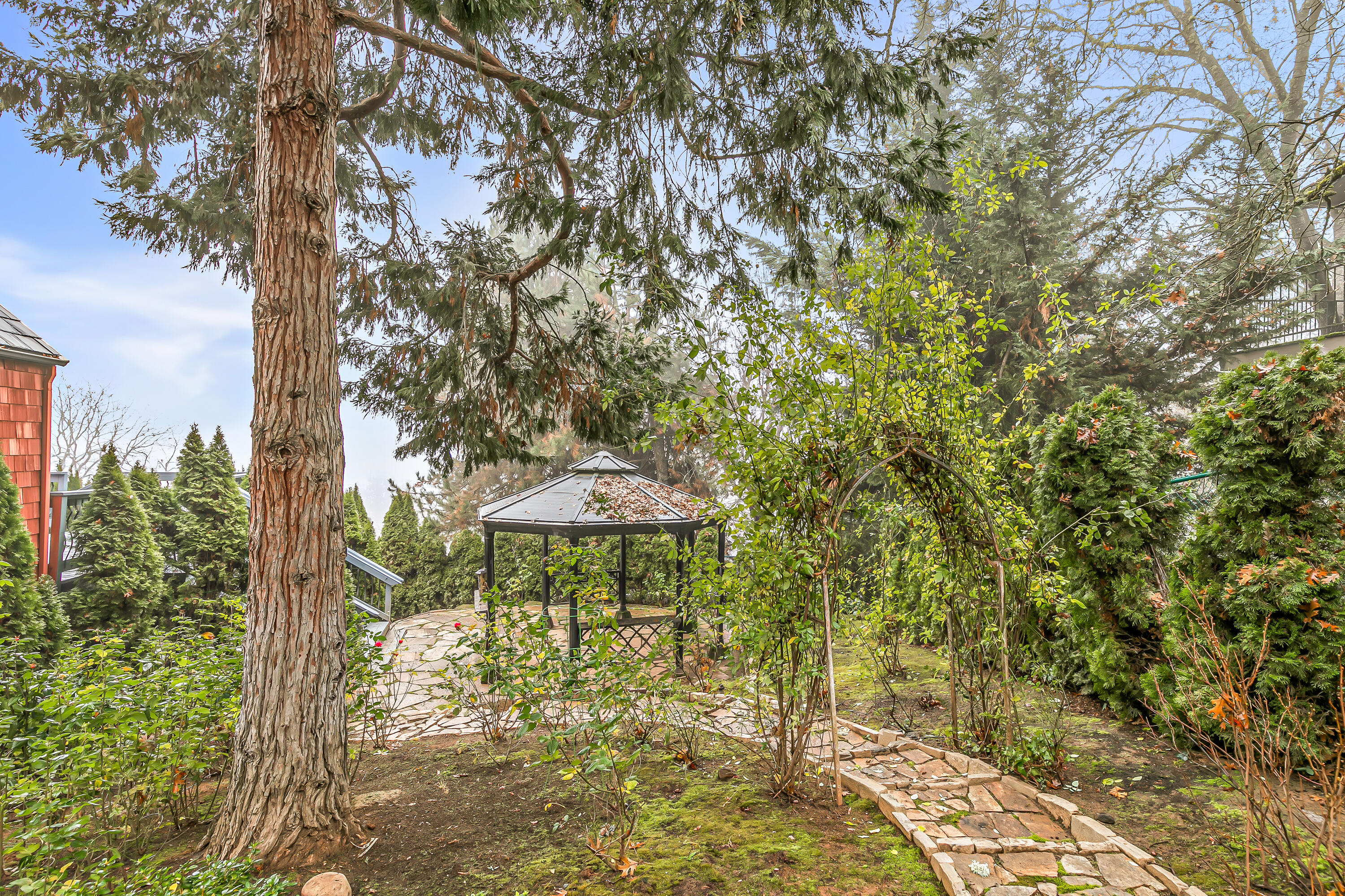 Stage Coach Hills Subdivision Unit No 1 - Residential