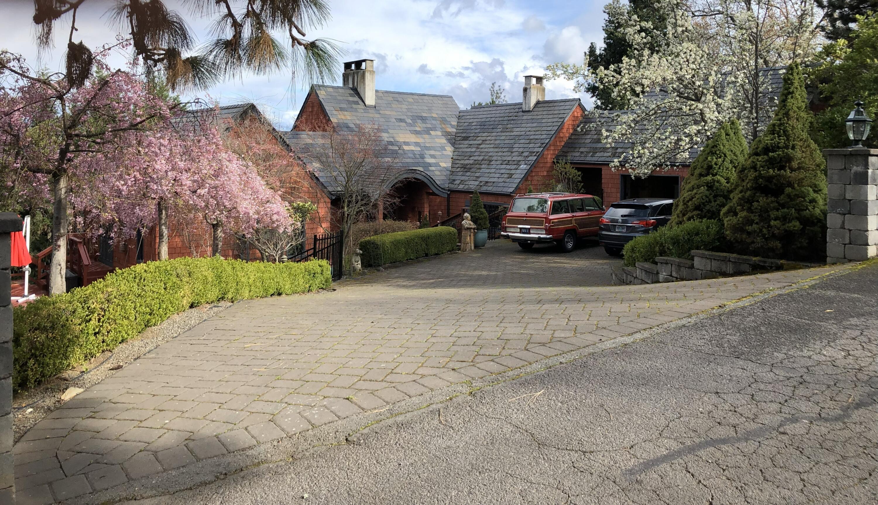 Stage Coach Hills Subdivision Unit No 1 - Residential