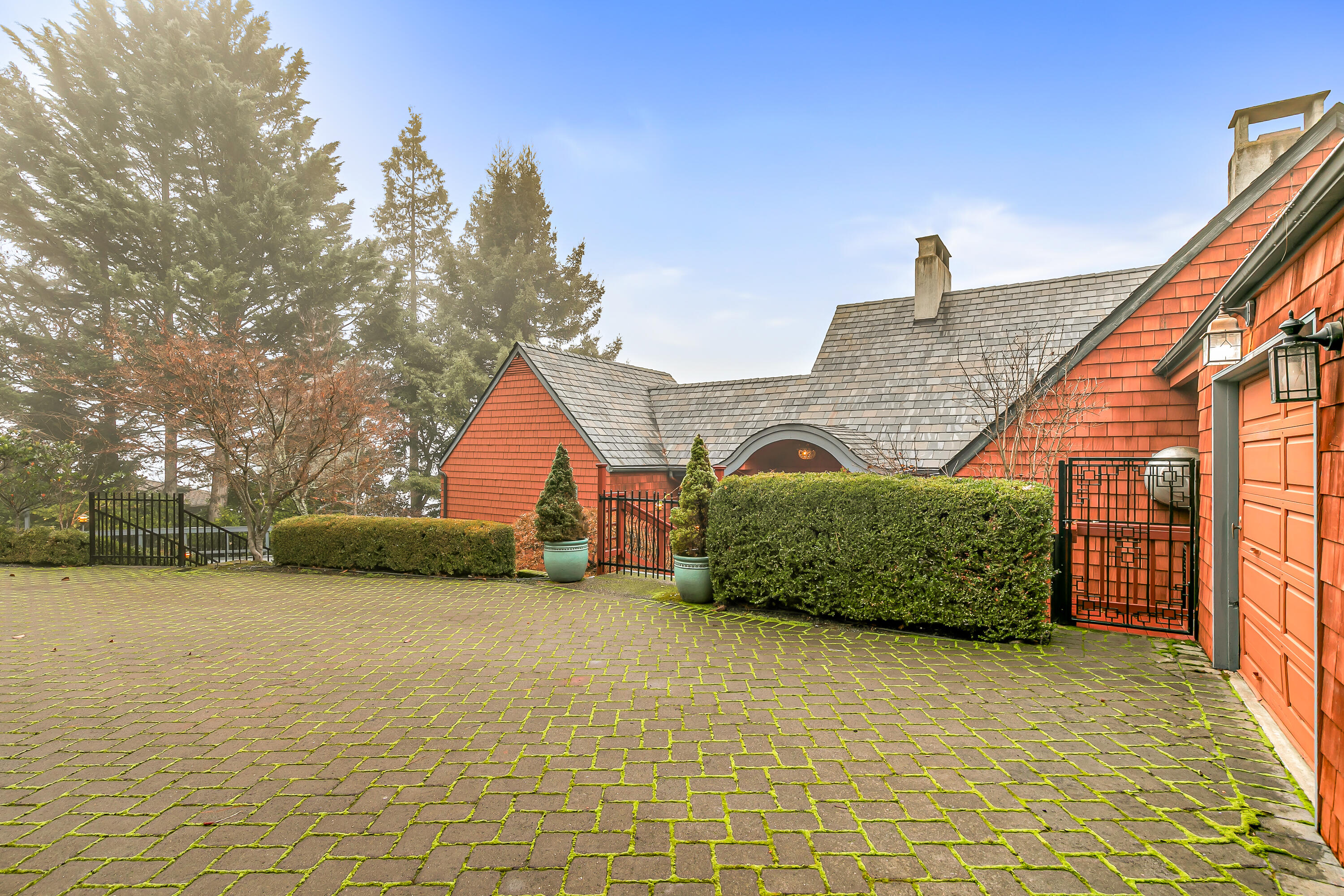 Stage Coach Hills Subdivision Unit No 1 - Residential