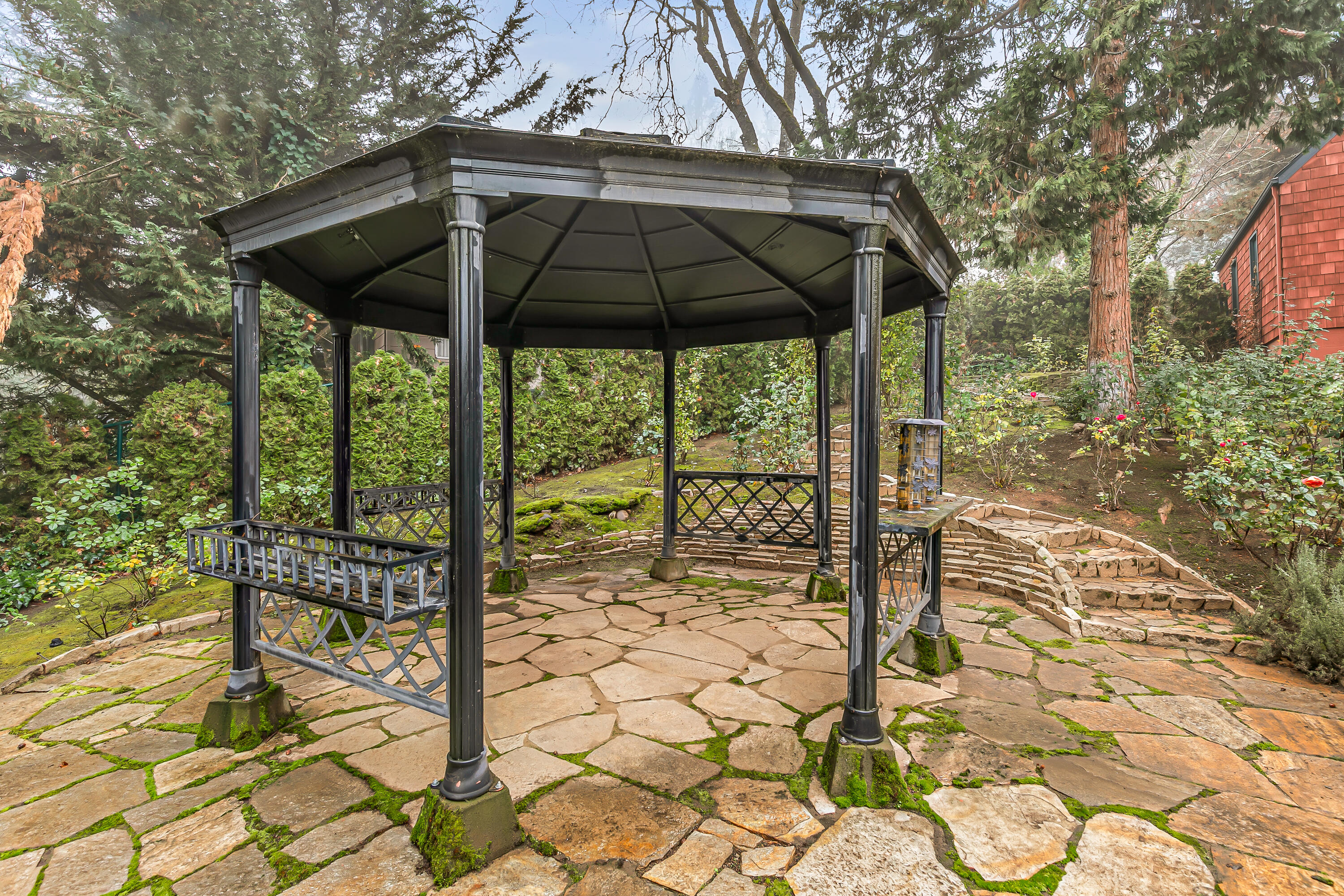 Stage Coach Hills Subdivision Unit No 1 - Residential