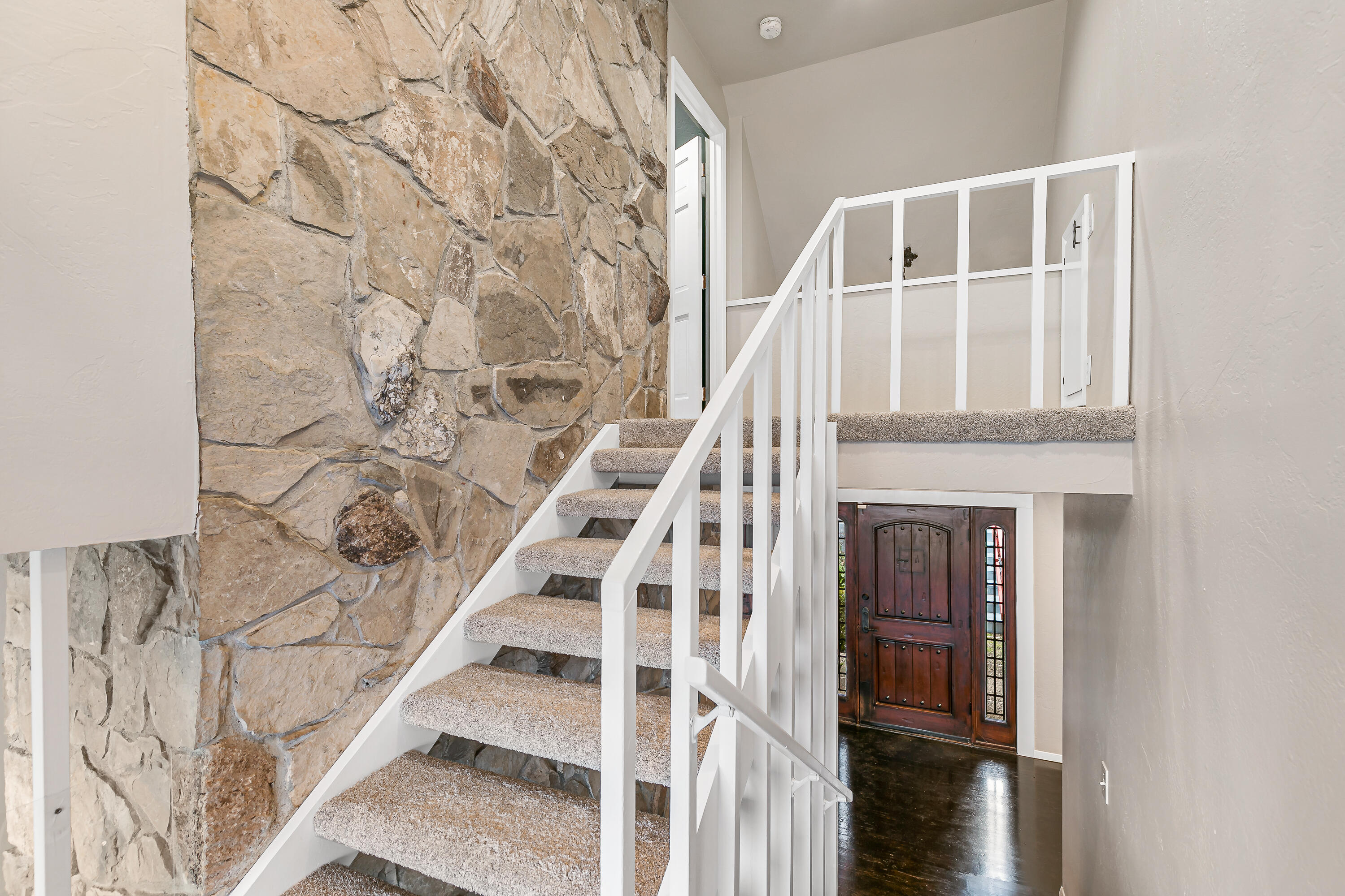 Stage Coach Hills Subdivision Unit No 1 - Residential