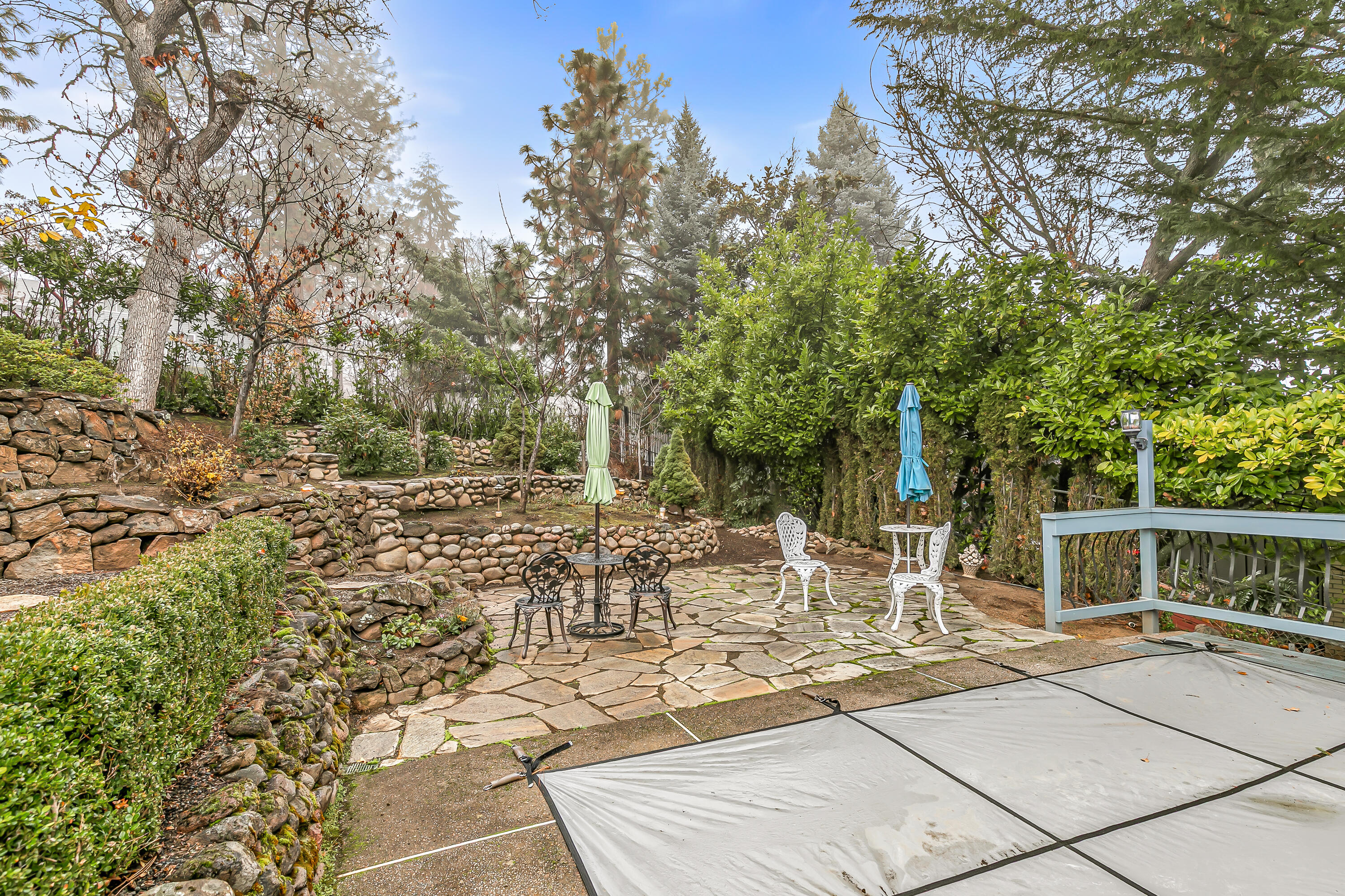 Stage Coach Hills Subdivision Unit No 1 - Residential