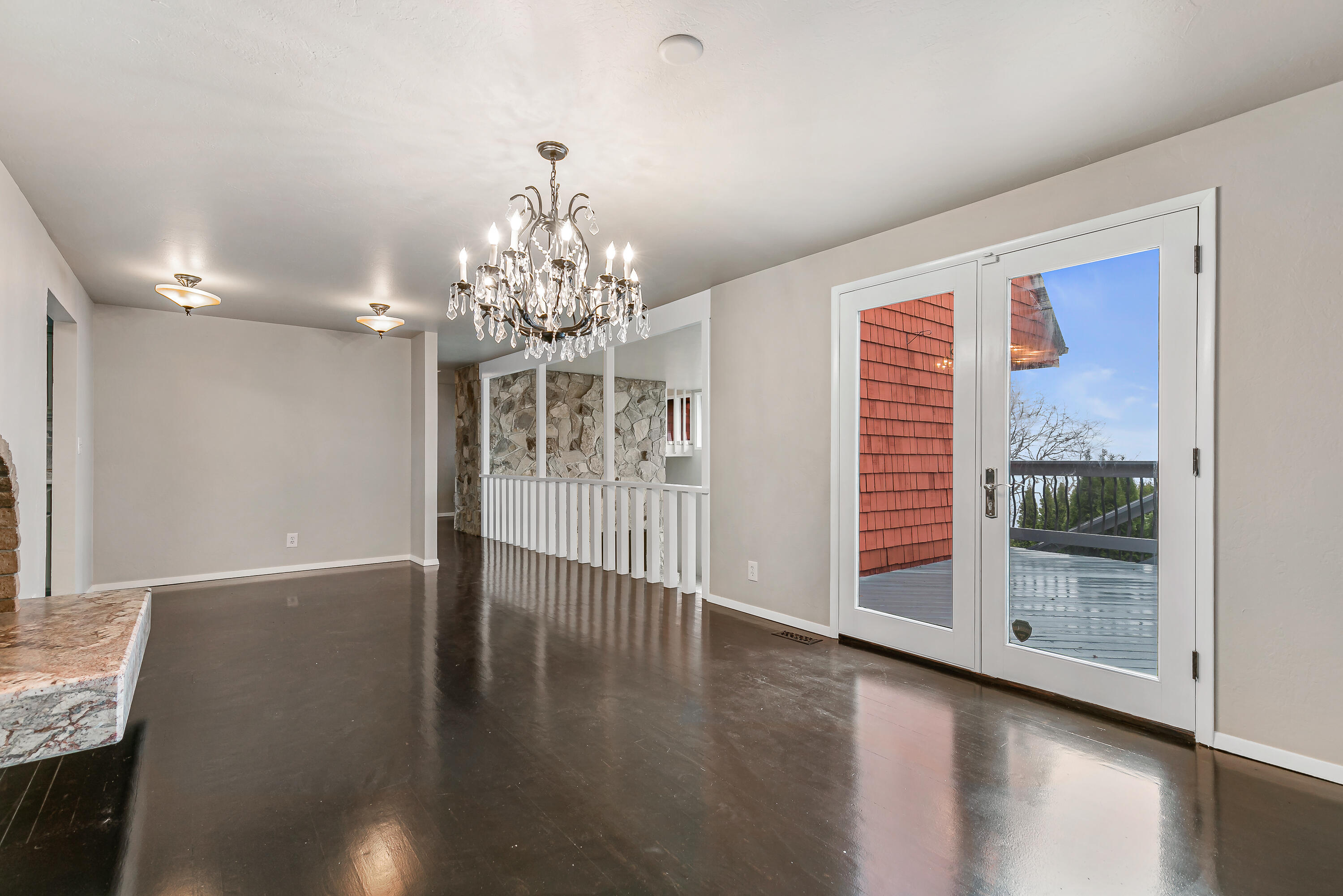 Stage Coach Hills Subdivision Unit No 1 - Residential