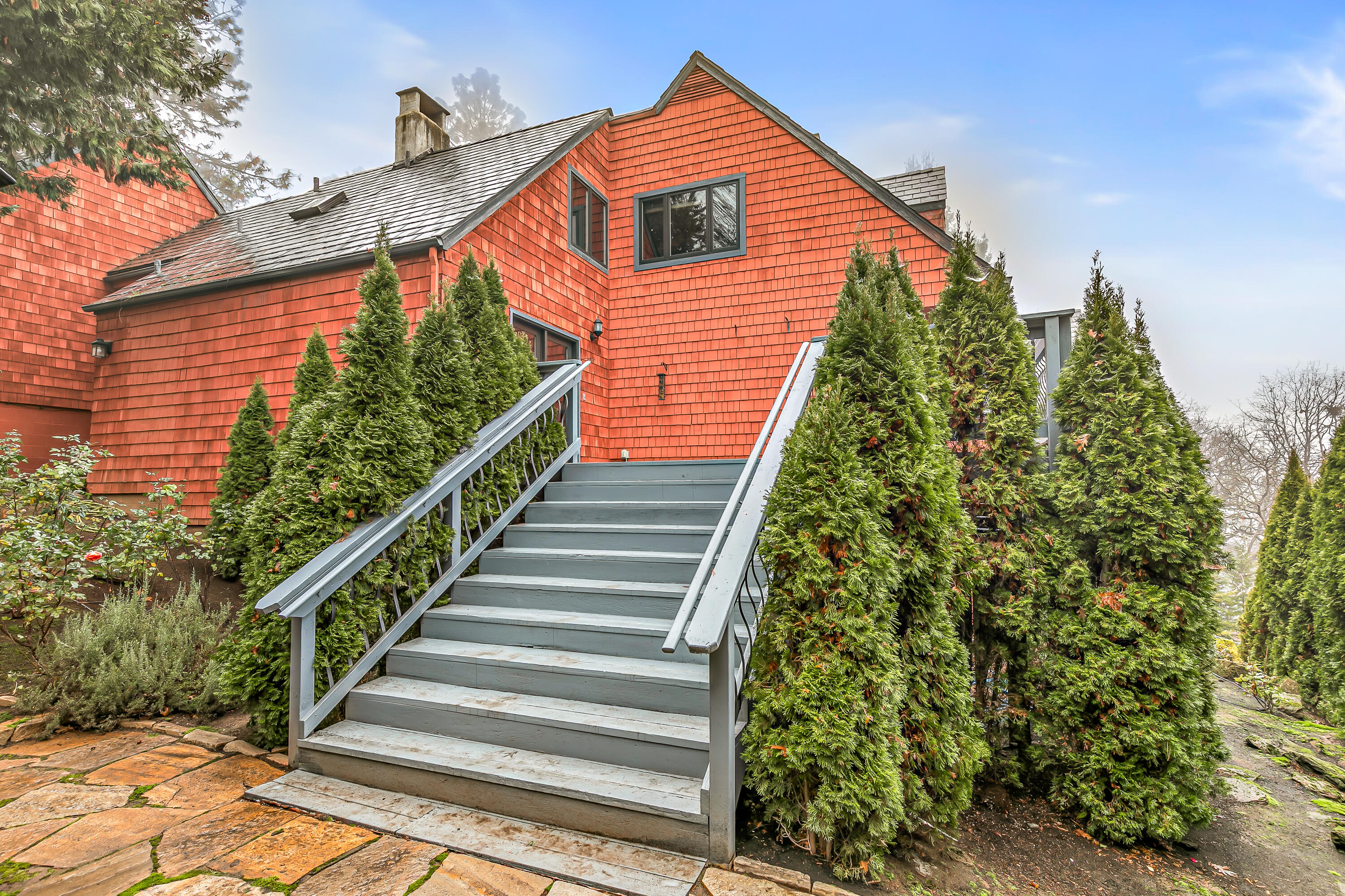 Stage Coach Hills Subdivision Unit No 1 - Residential