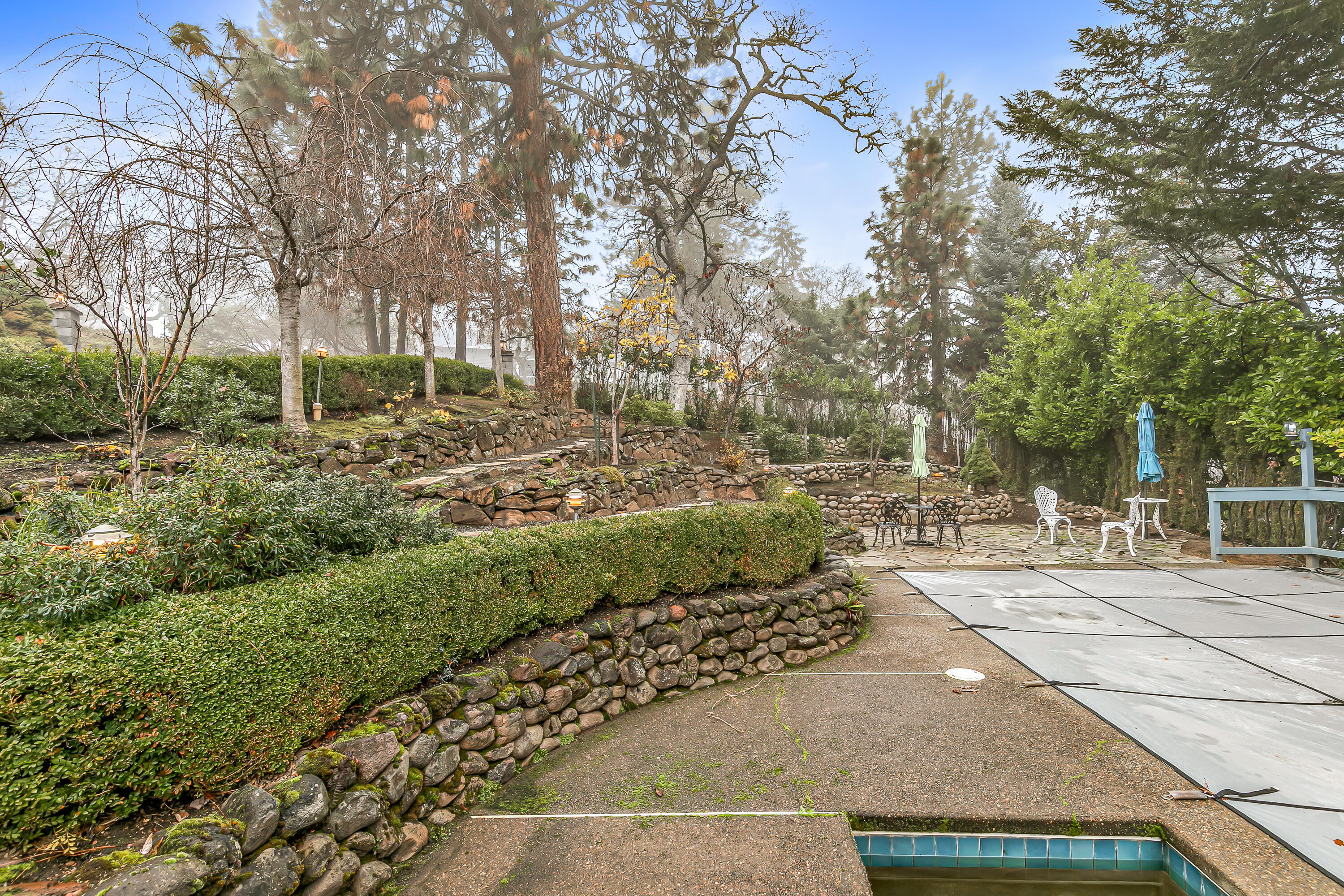 Stage Coach Hills Subdivision Unit No 1 - Residential