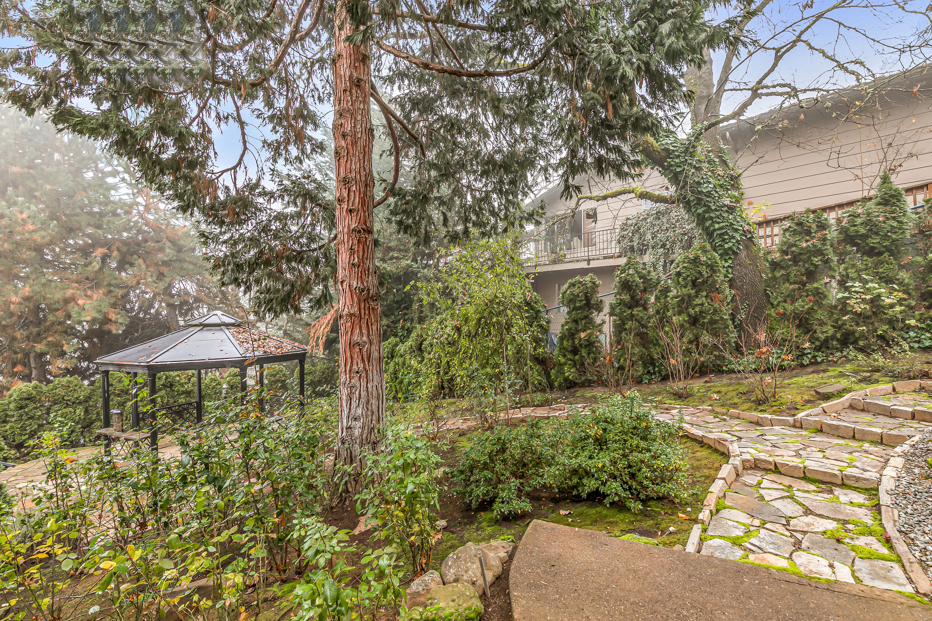 Stage Coach Hills Subdivision Unit No 1 - Residential