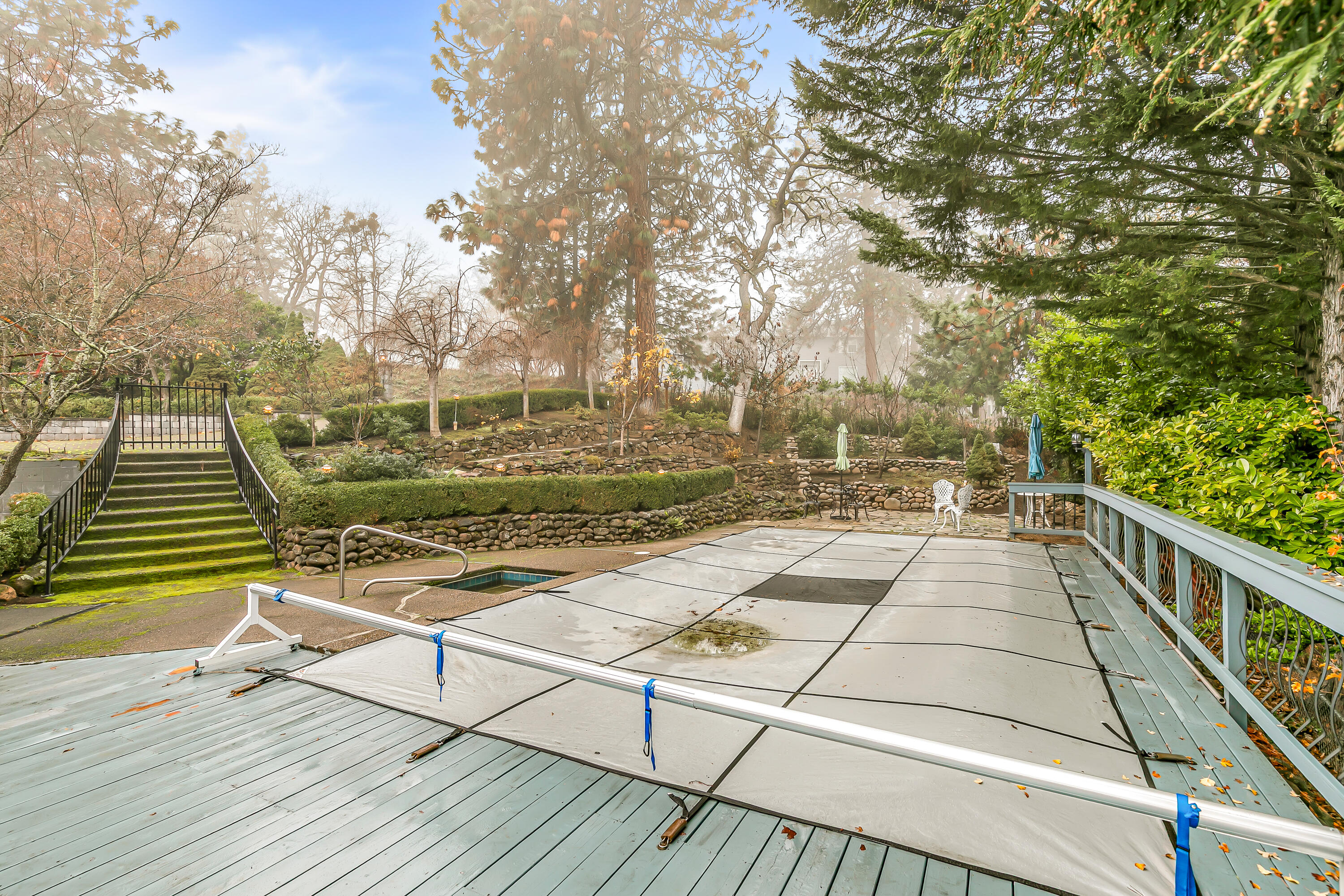 Stage Coach Hills Subdivision Unit No 1 - Residential