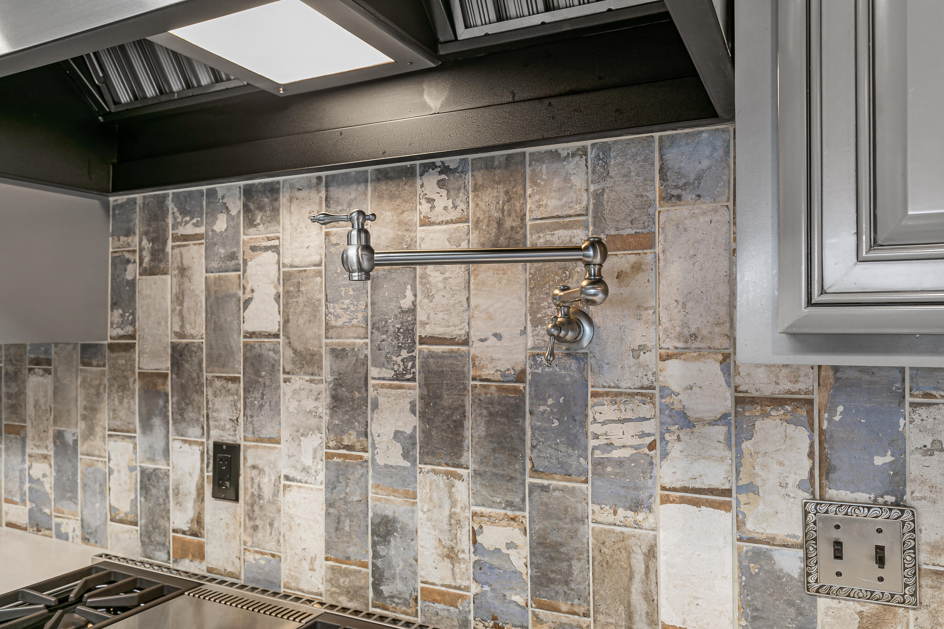 Stage Coach Hills Subdivision Unit No 1 - Residential