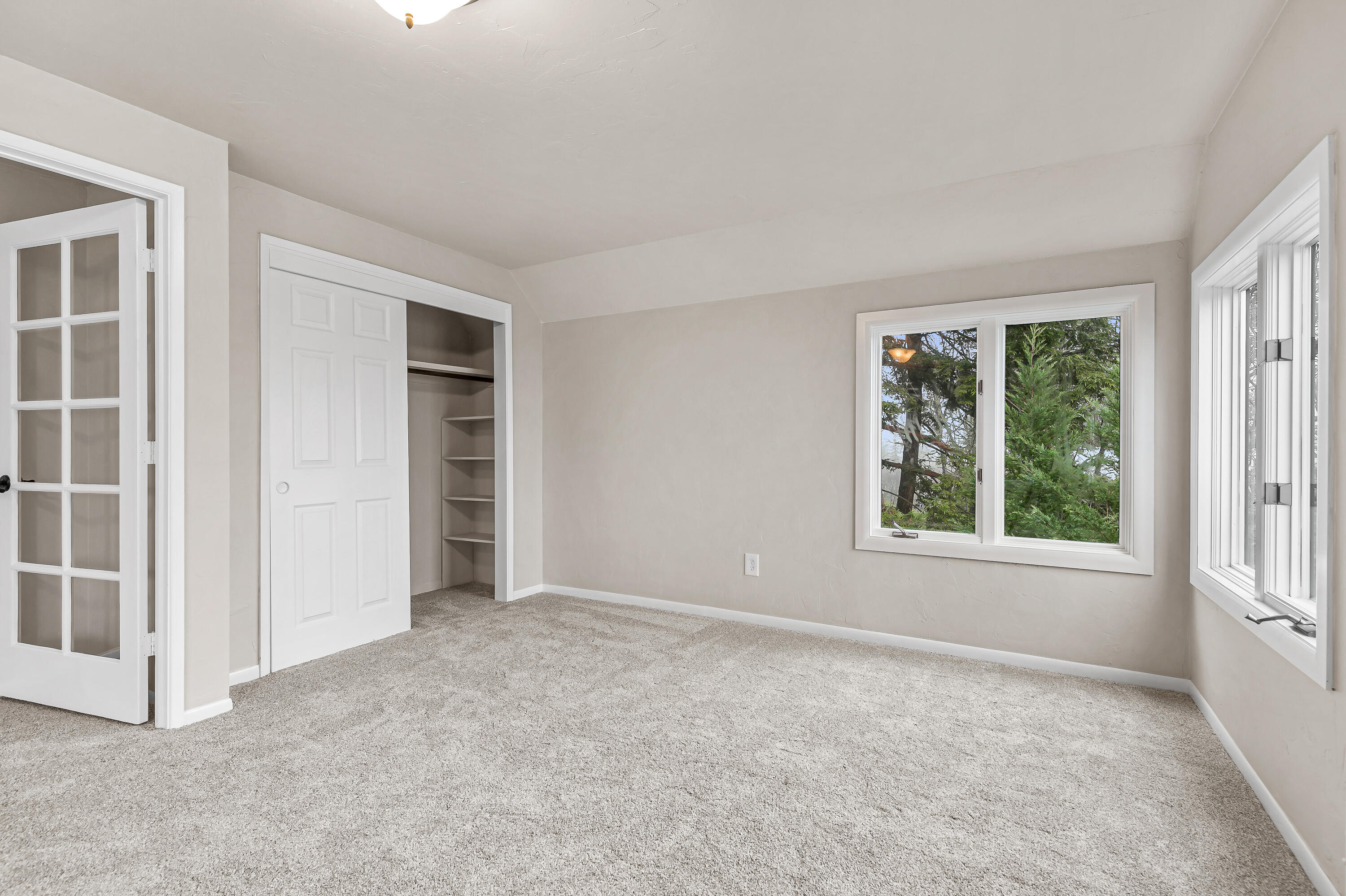 Stage Coach Hills Subdivision Unit No 1 - Residential