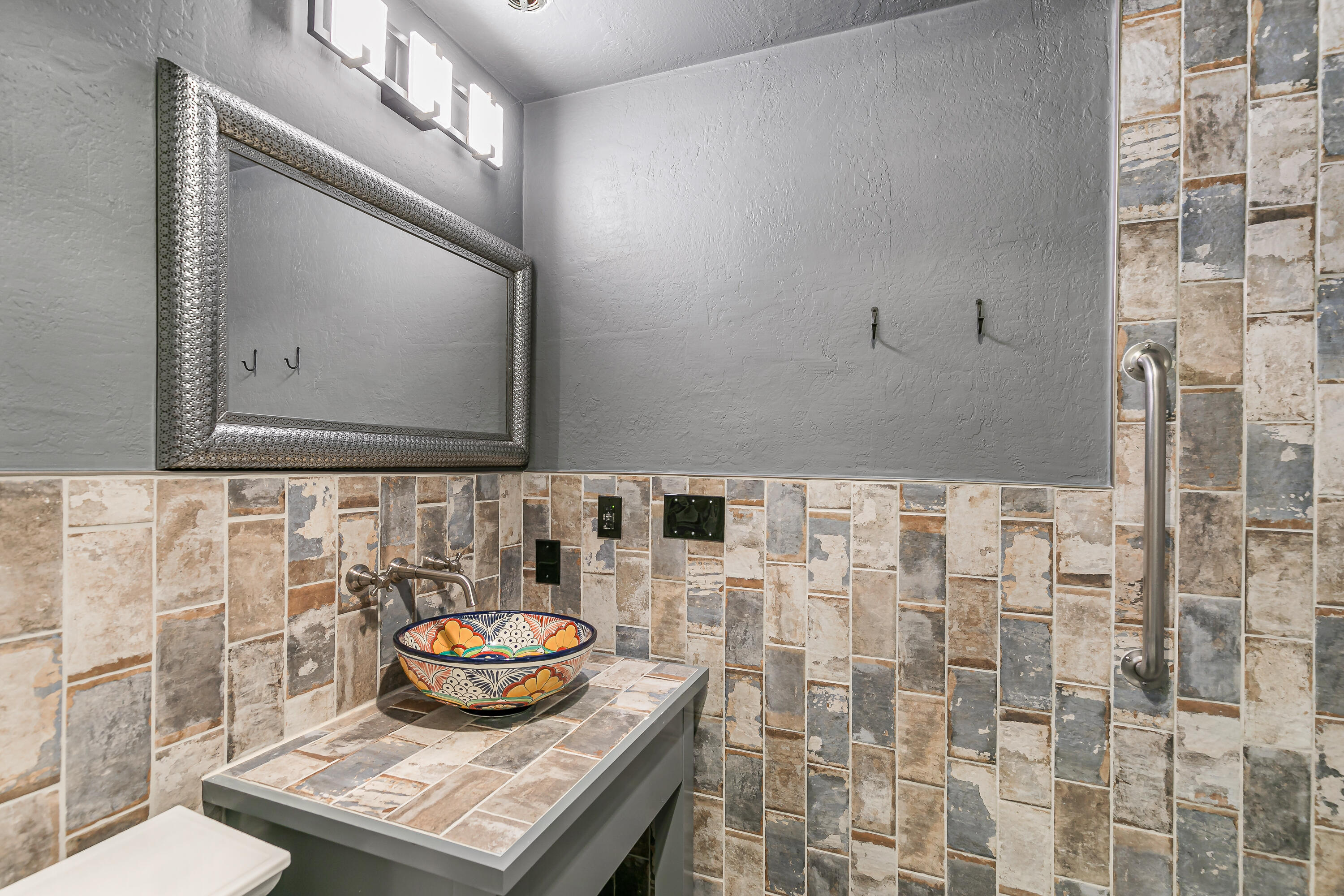 Stage Coach Hills Subdivision Unit No 1 - Residential