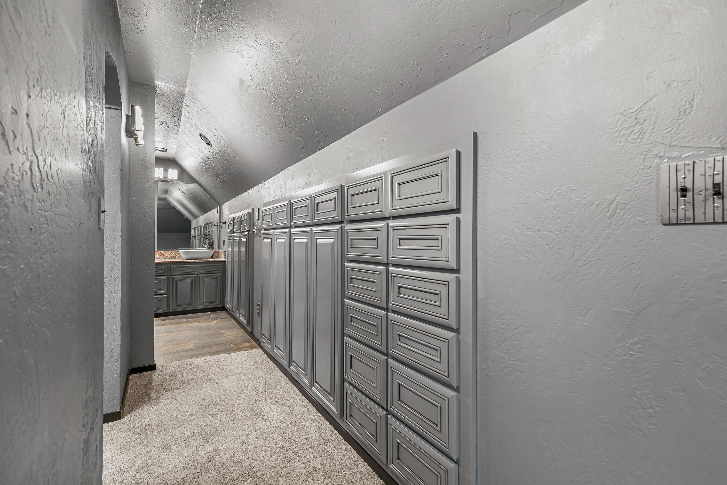 Stage Coach Hills Subdivision Unit No 1 - Residential