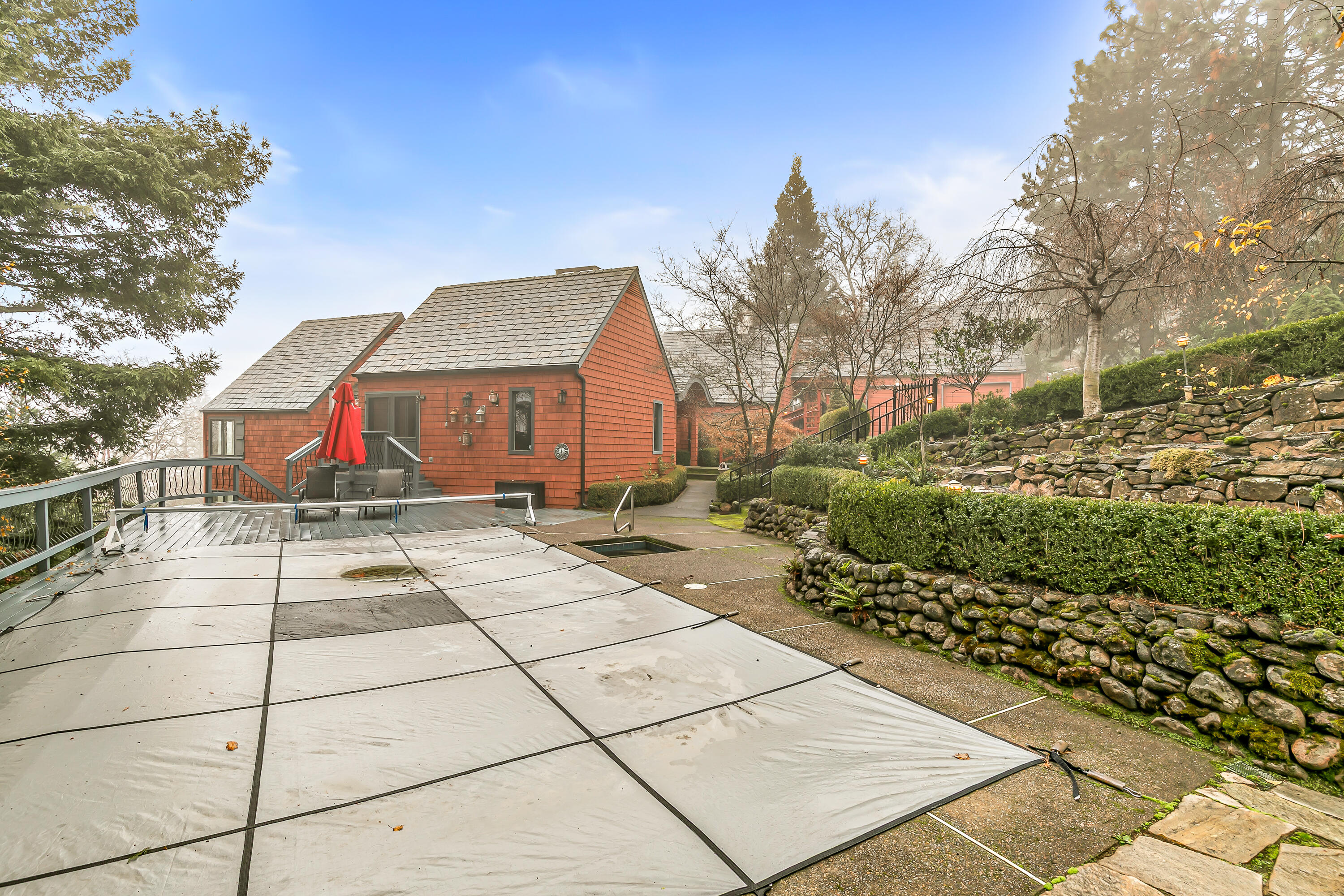 Stage Coach Hills Subdivision Unit No 1 - Residential