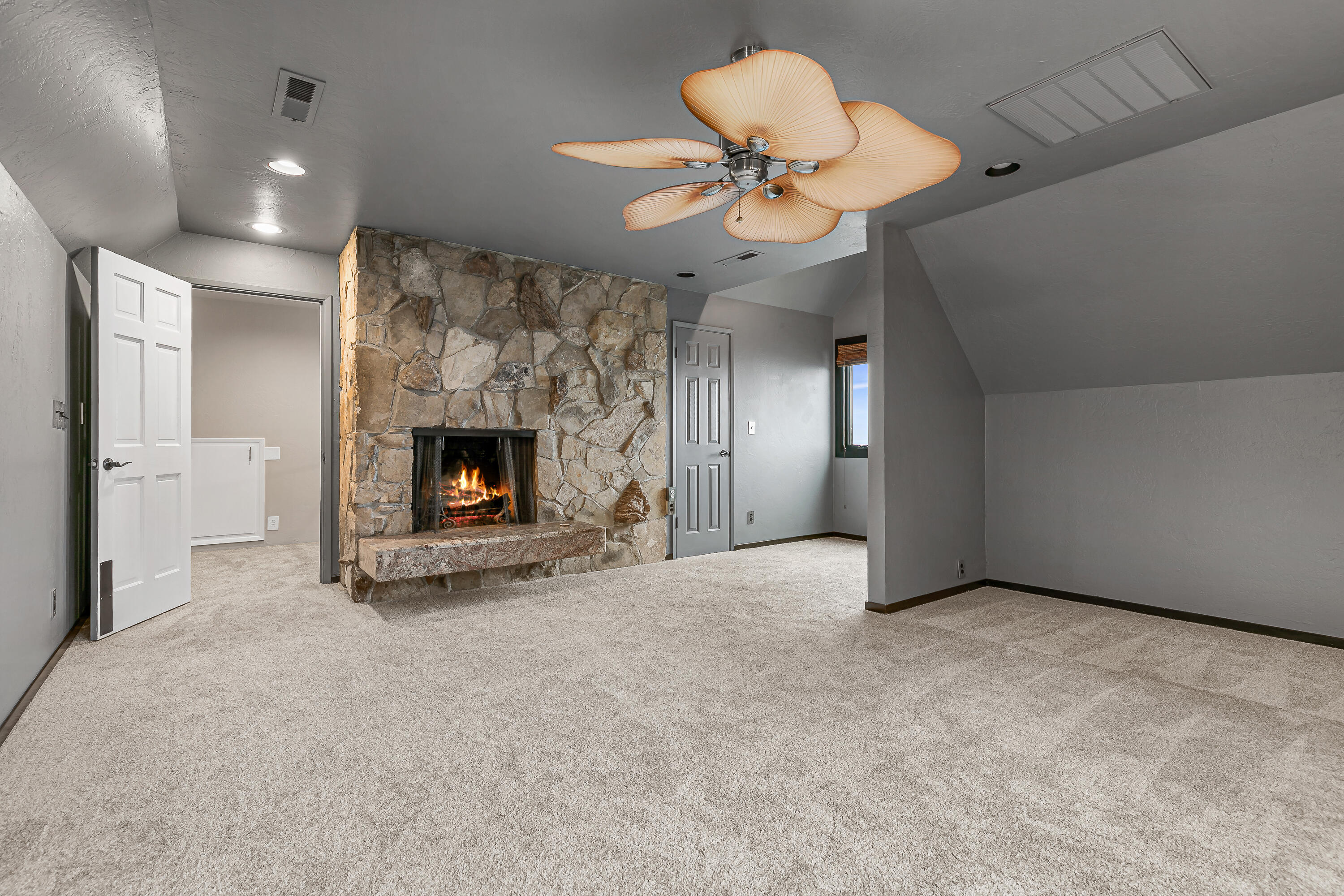 Stage Coach Hills Subdivision Unit No 1 - Residential