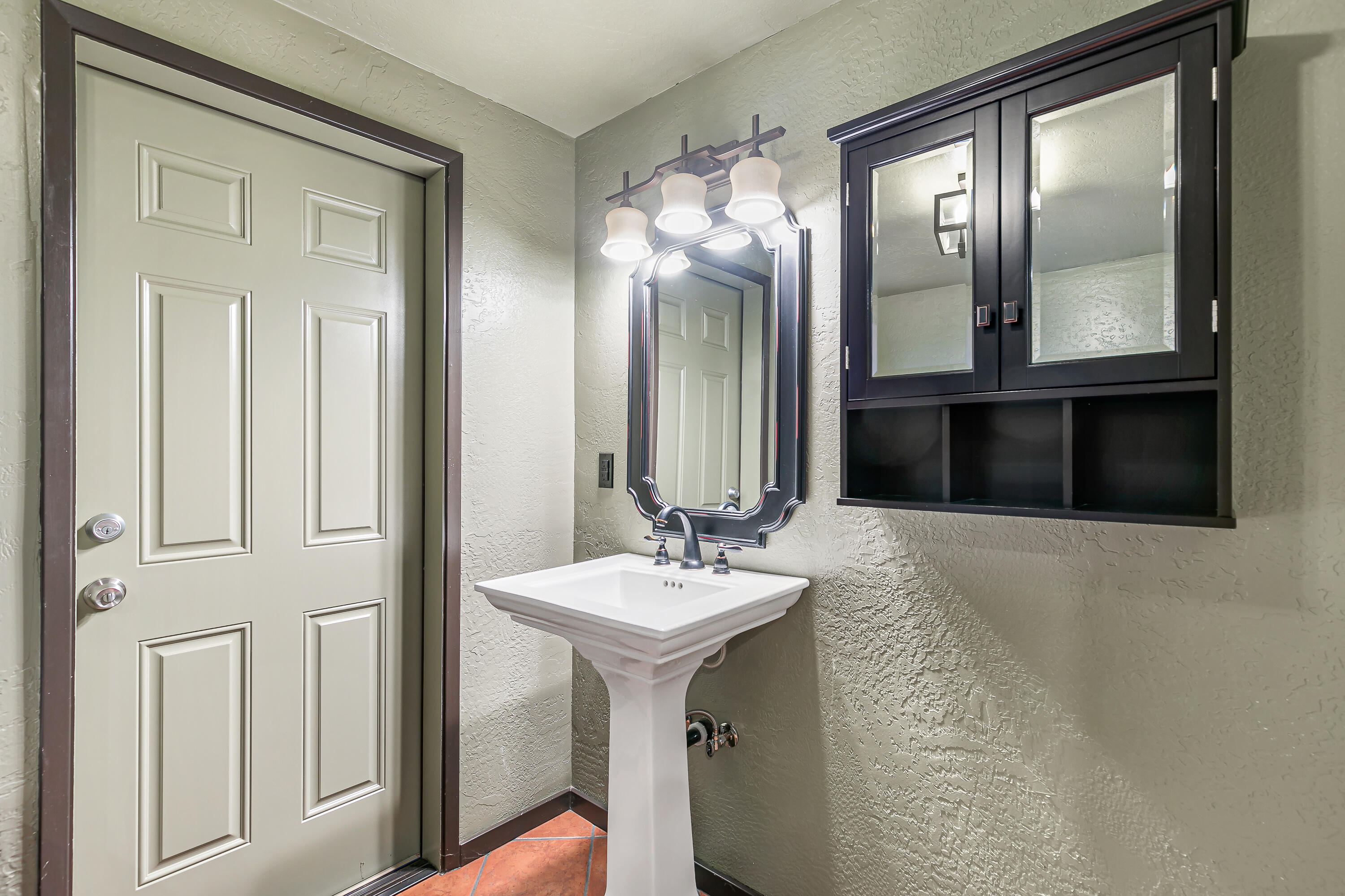 Stage Coach Hills Subdivision Unit No 1 - Residential