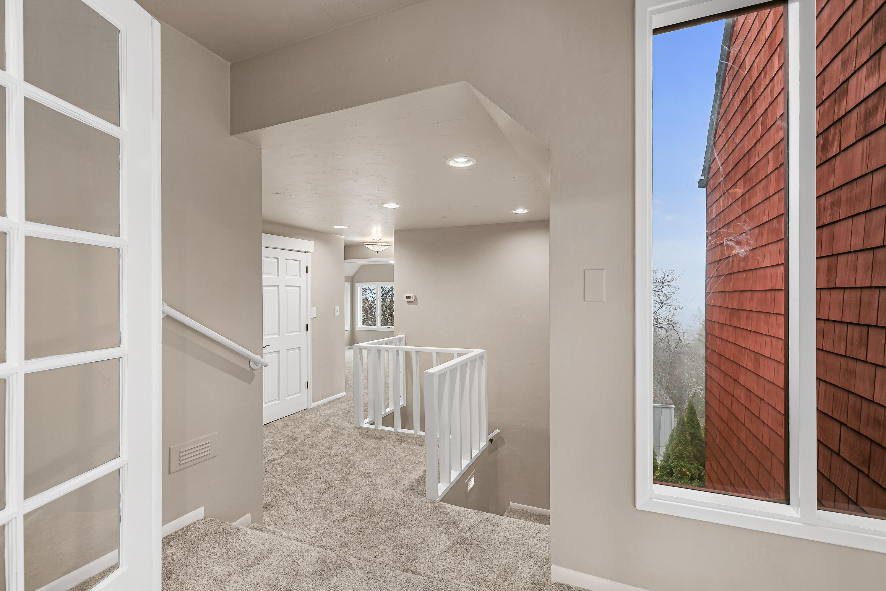 Stage Coach Hills Subdivision Unit No 1 - Residential