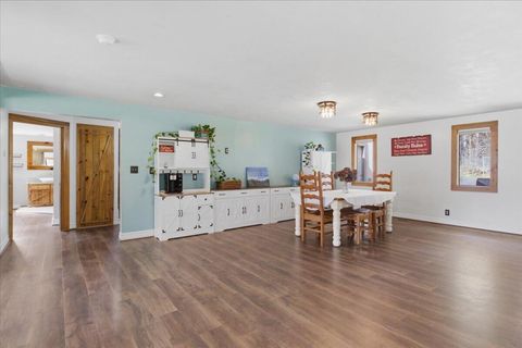 Tiny photo for 40875 Peoples Drive, Lebanon, OR 97355 (MLS # 220216927)