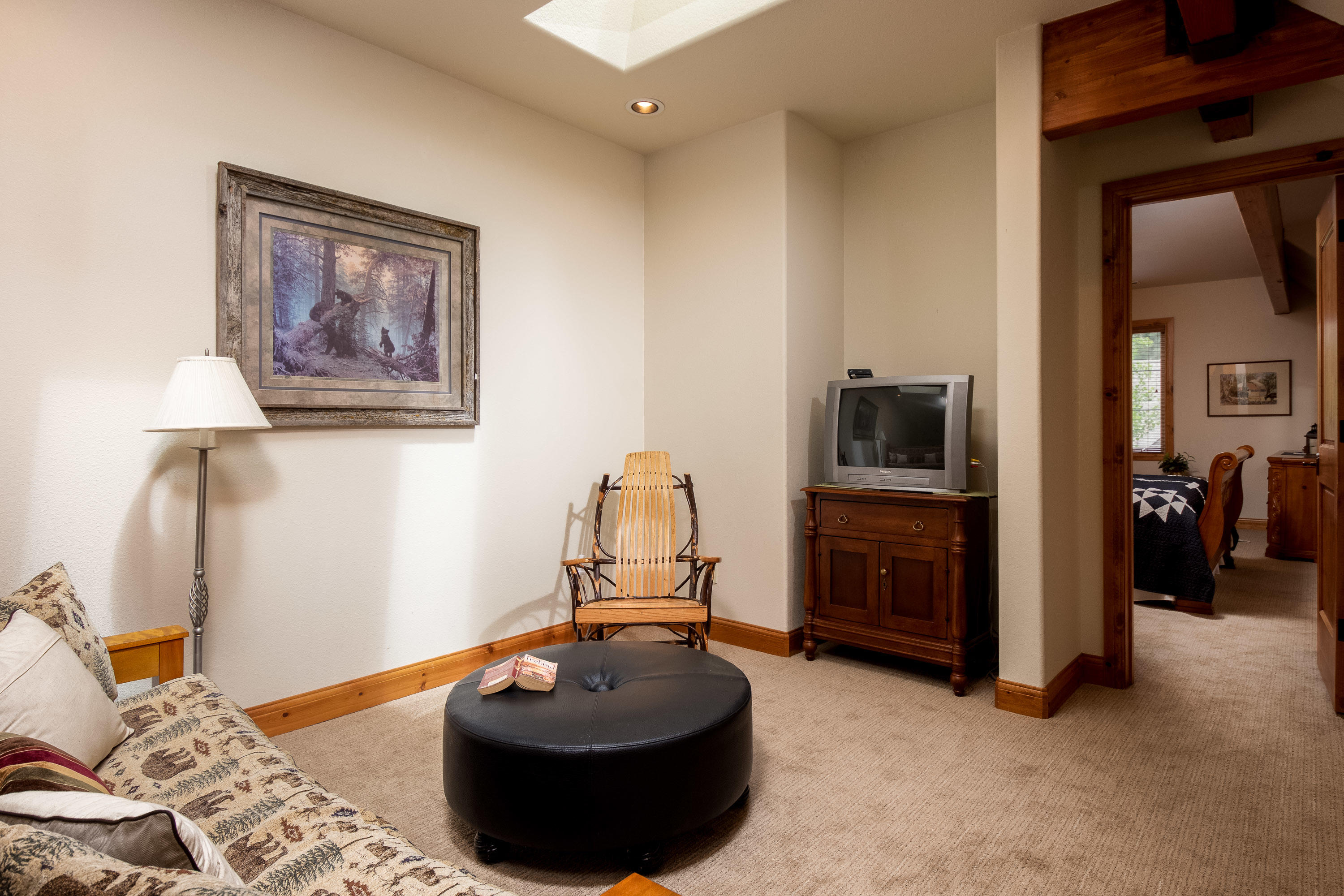 Aquila Lodges - Residential