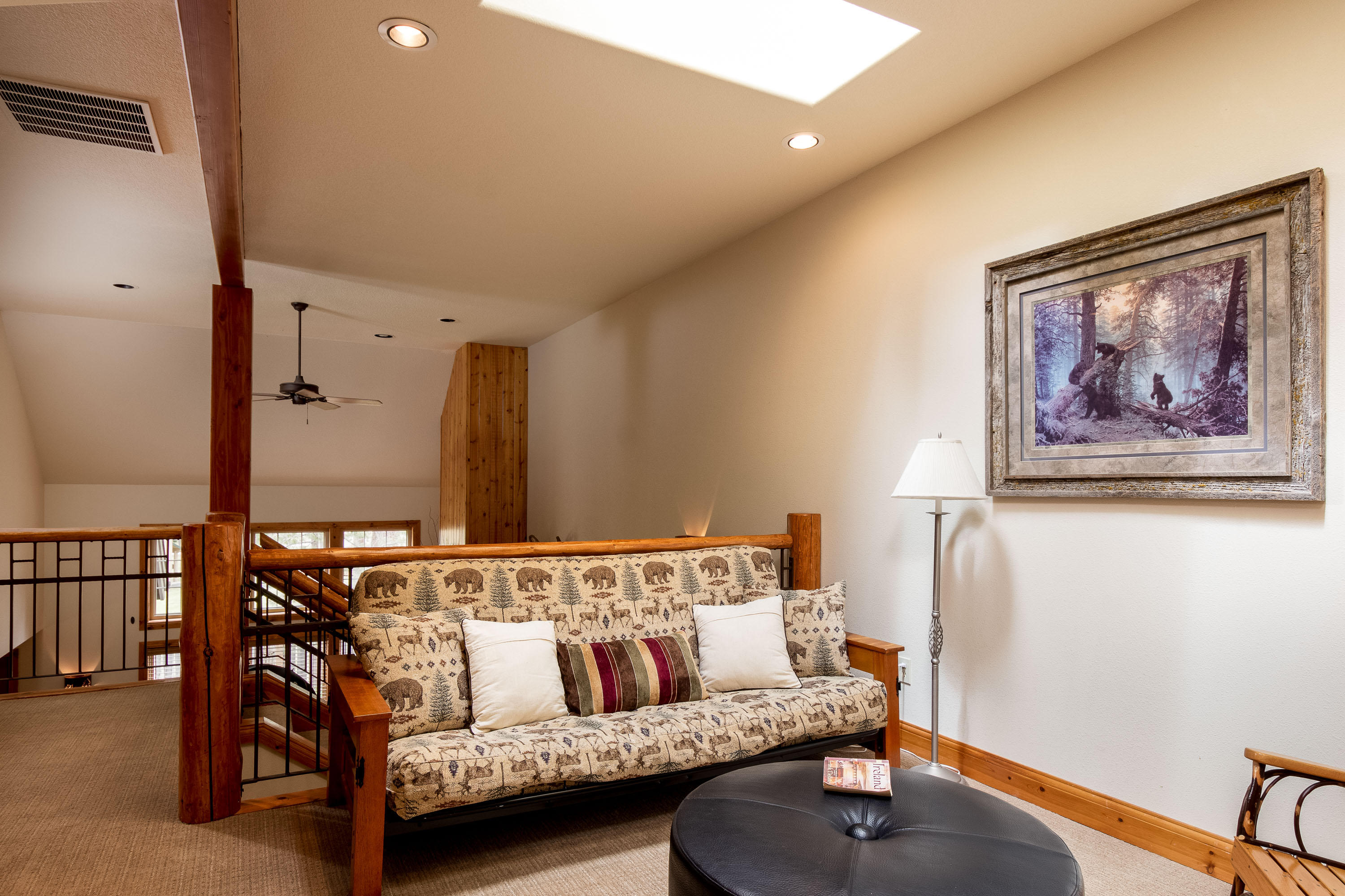 Aquila Lodges - Residential