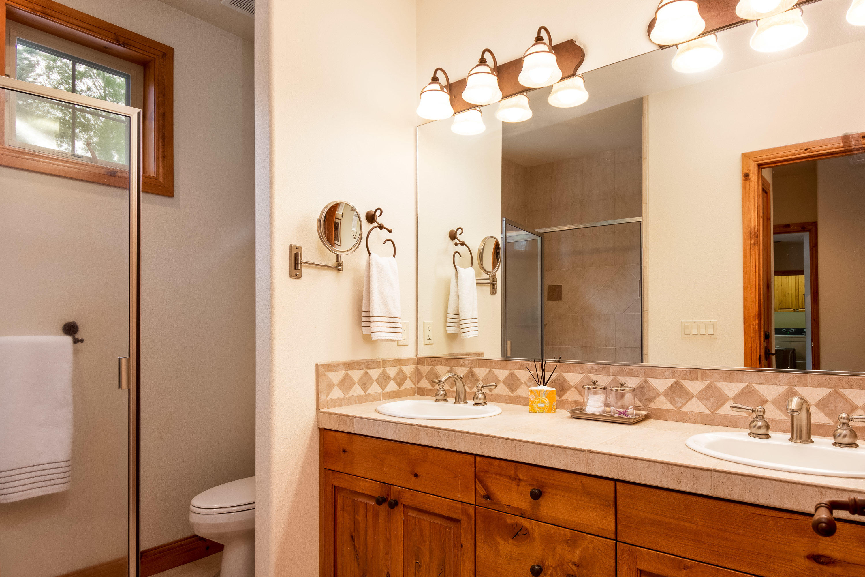 Aquila Lodges - Residential