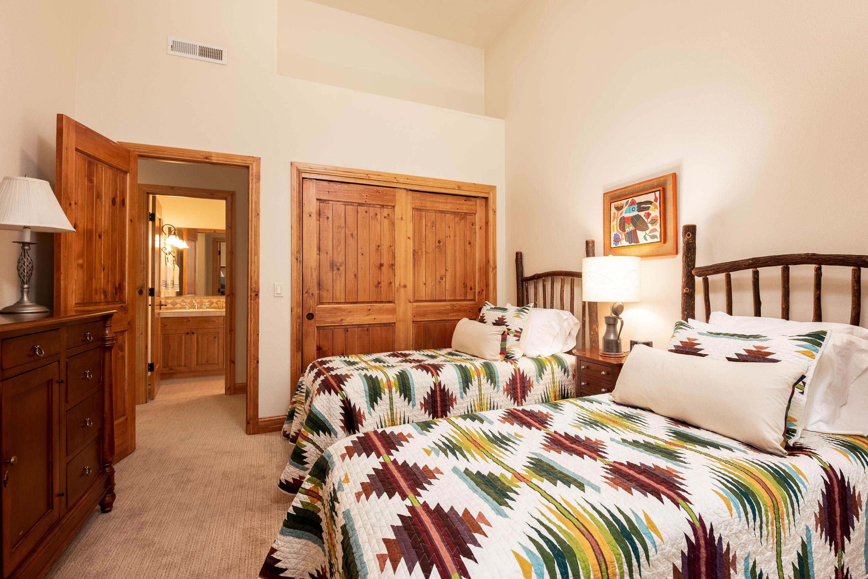 Aquila Lodges - Residential