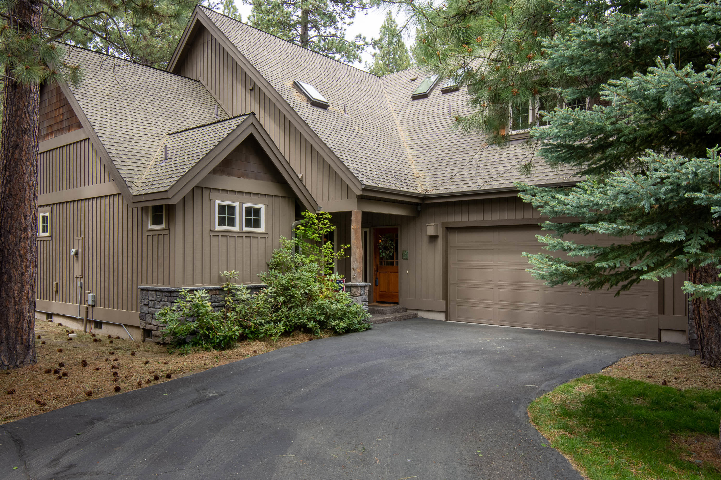 Aquila Lodges - Residential