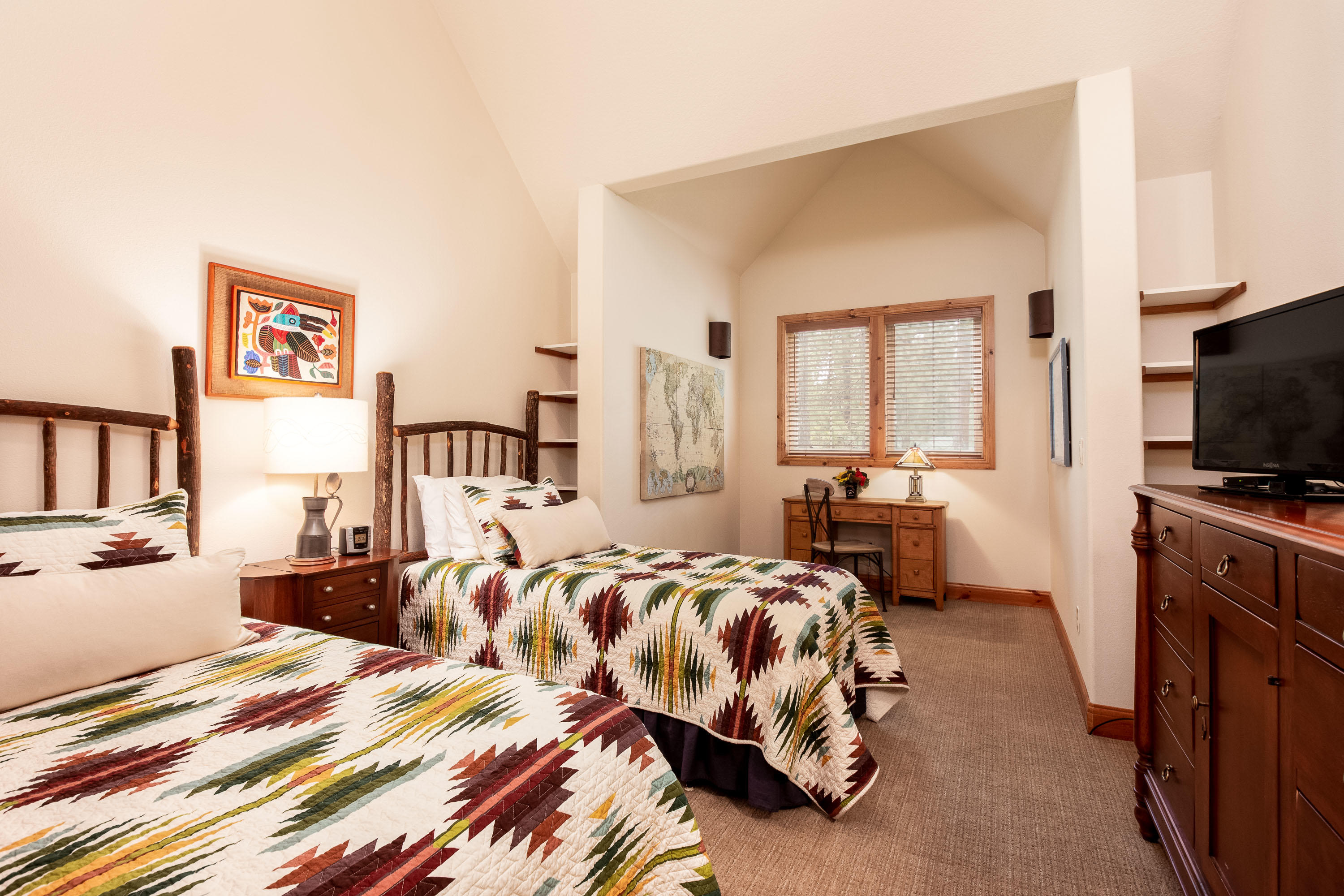 Aquila Lodges - Residential