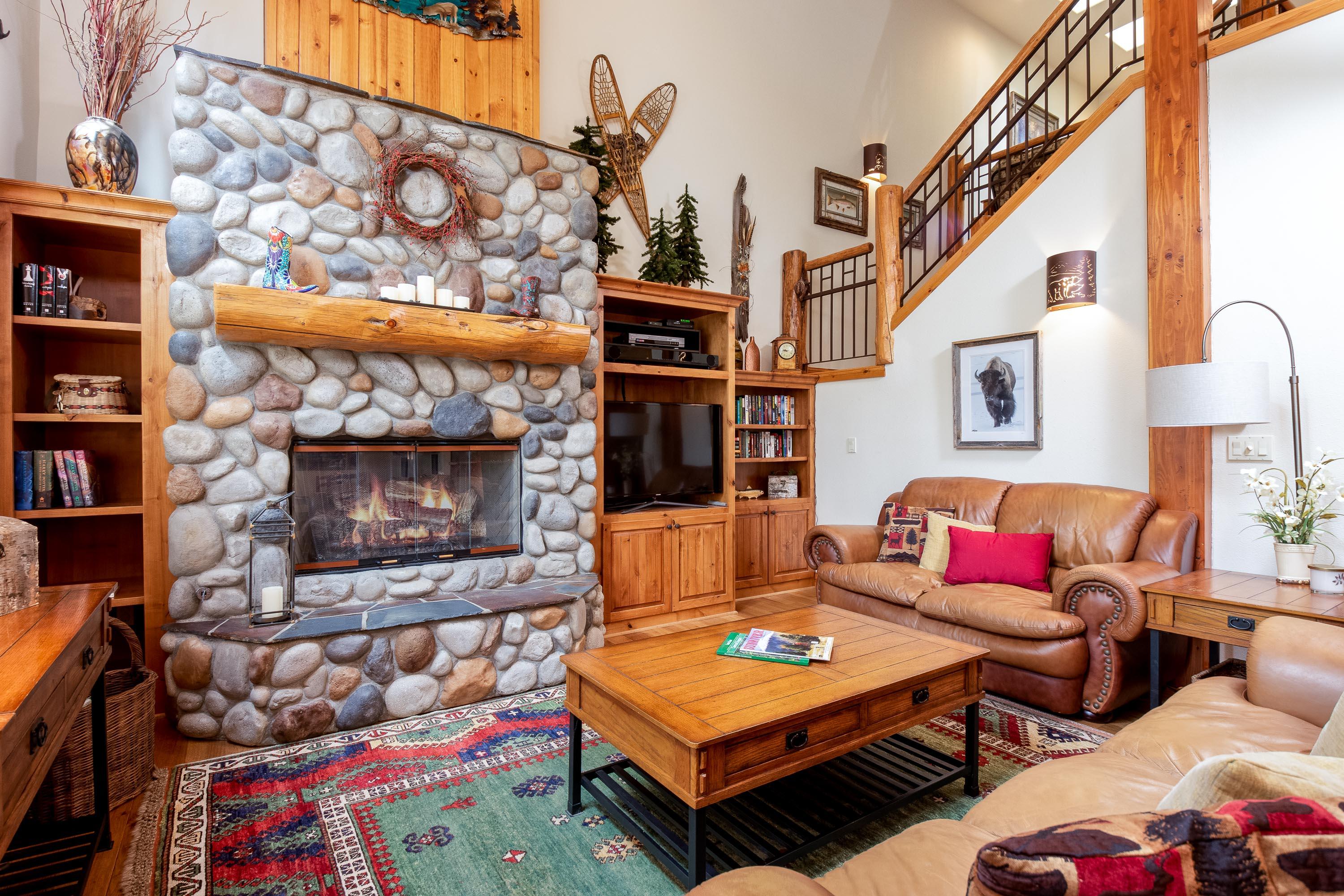 Aquila Lodges - Residential