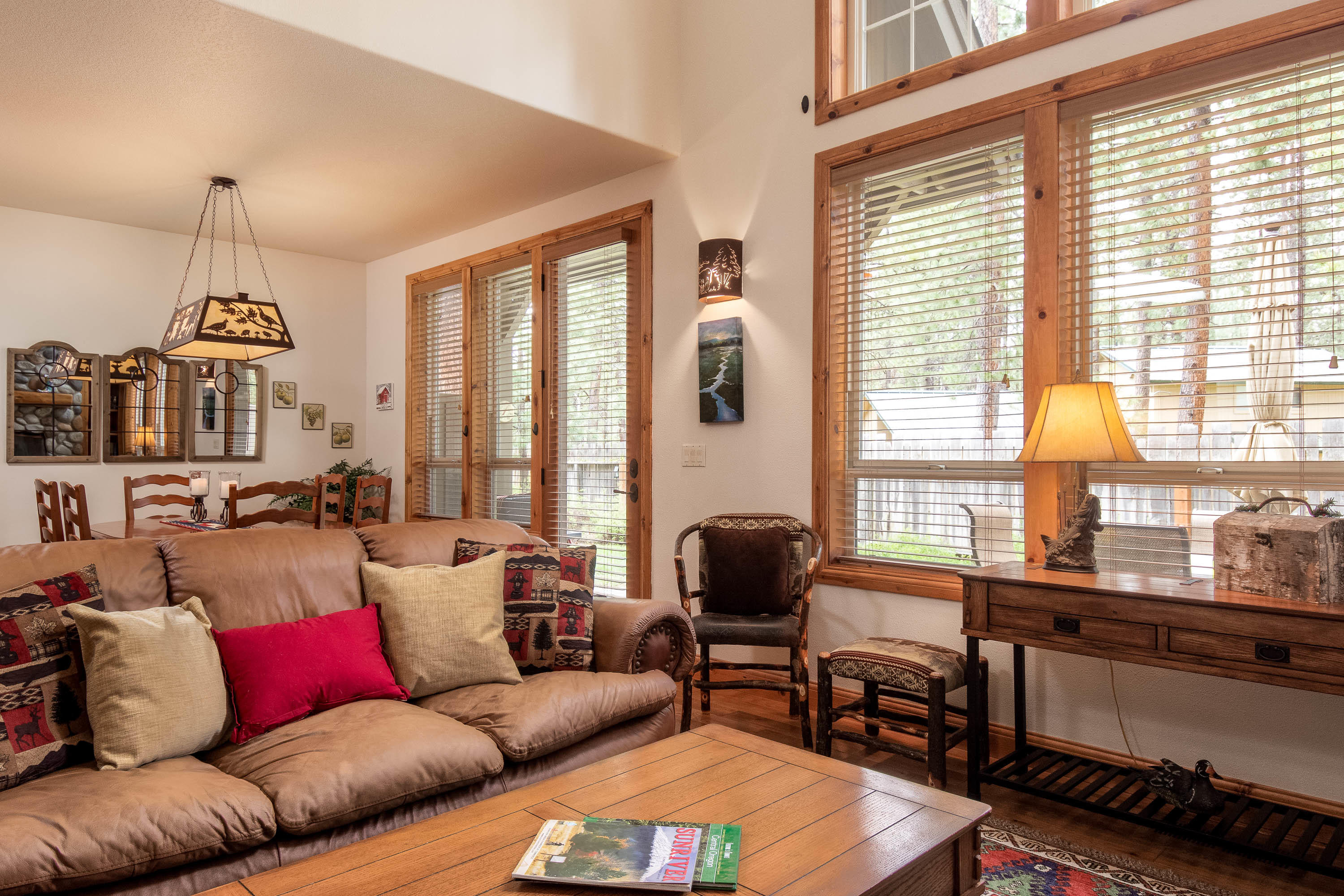 Aquila Lodges - Residential