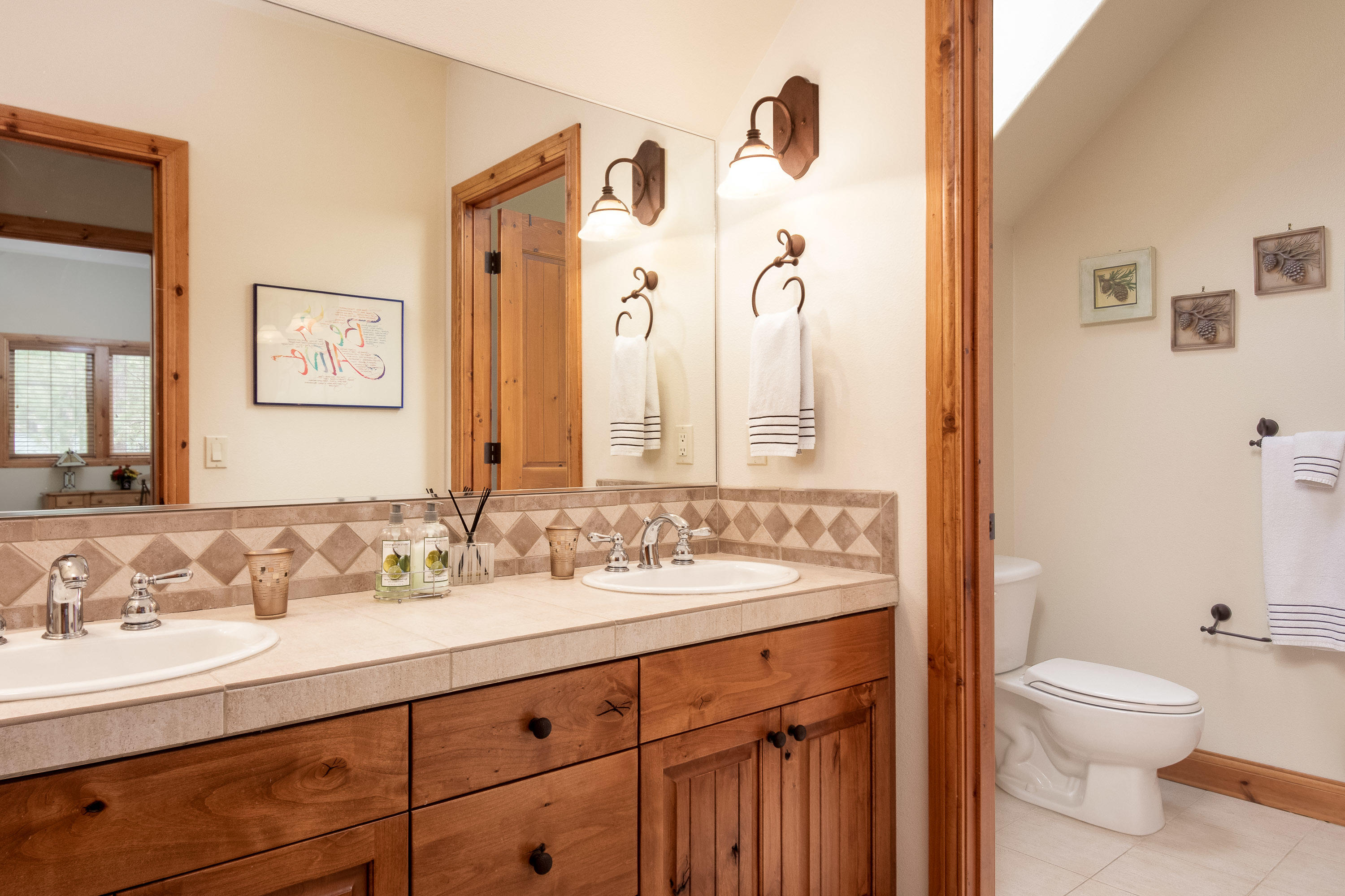 Aquila Lodges - Residential