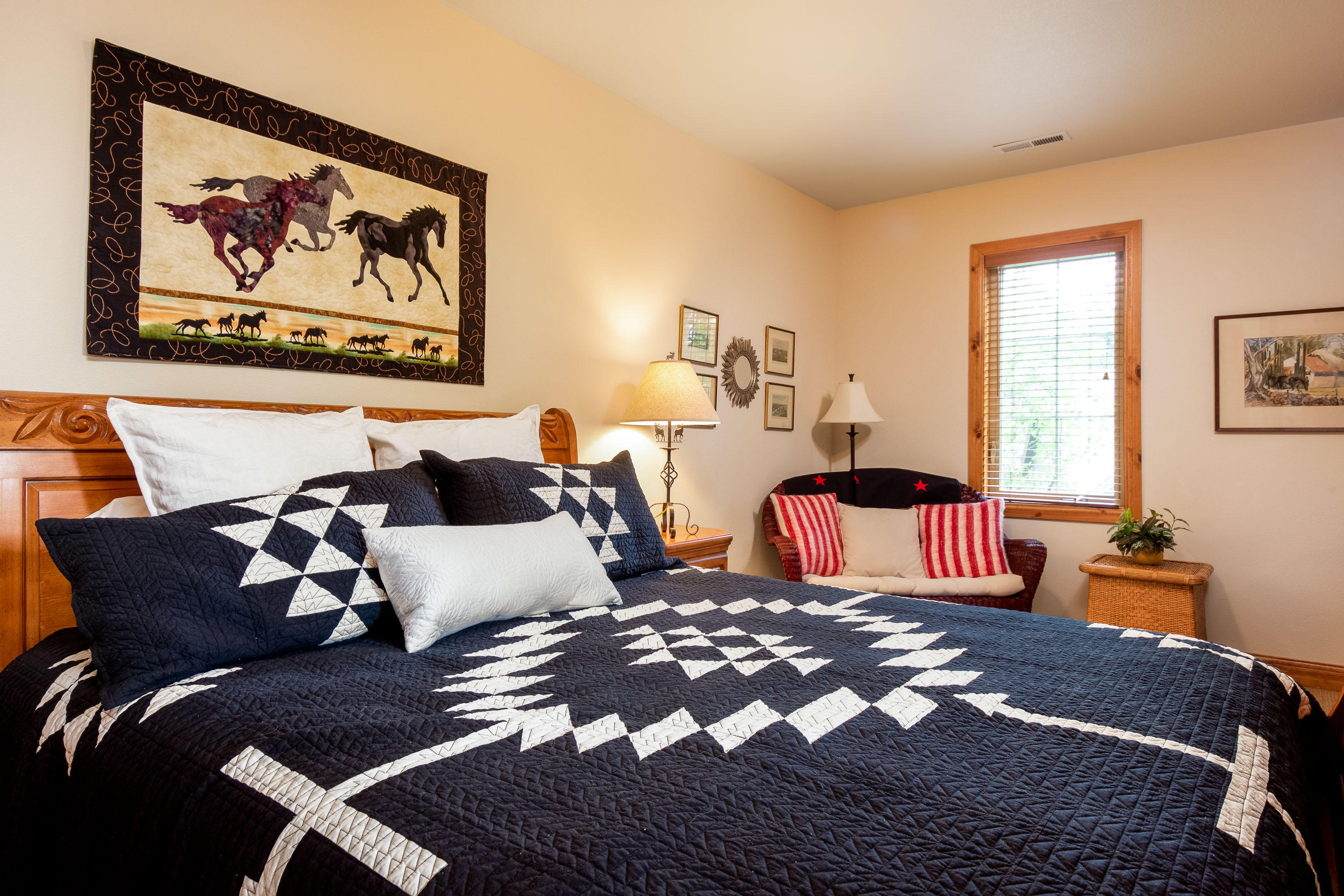 Aquila Lodges - Residential