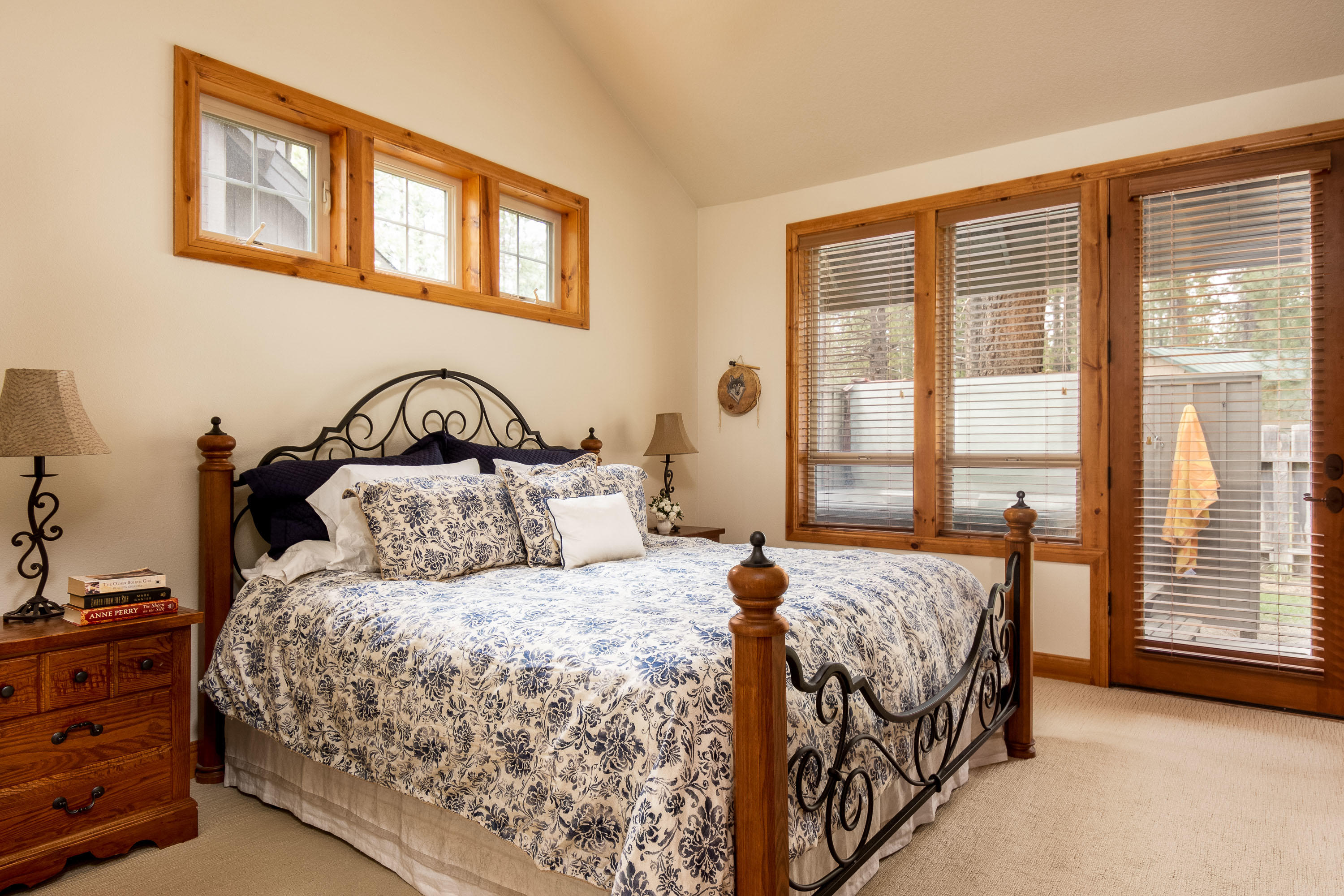 Aquila Lodges - Residential