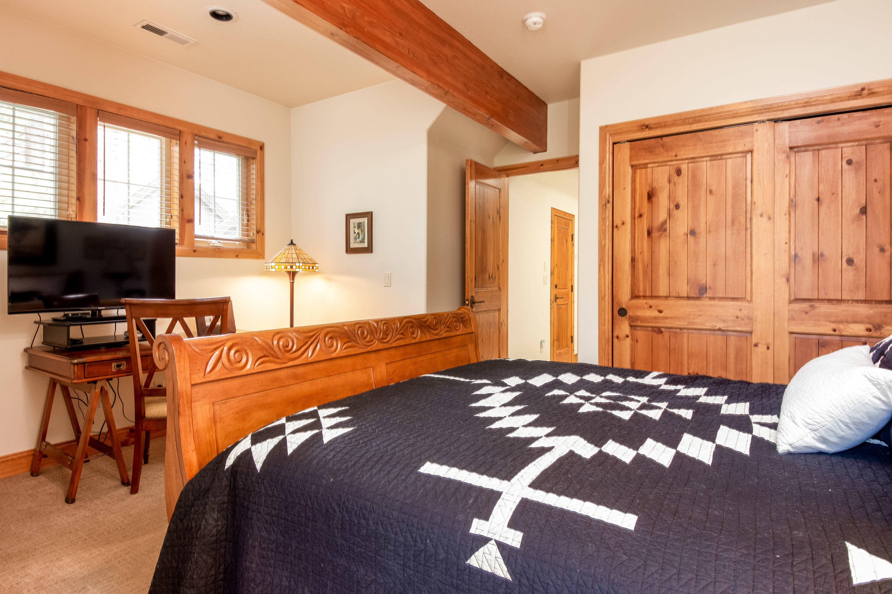 Aquila Lodges - Residential