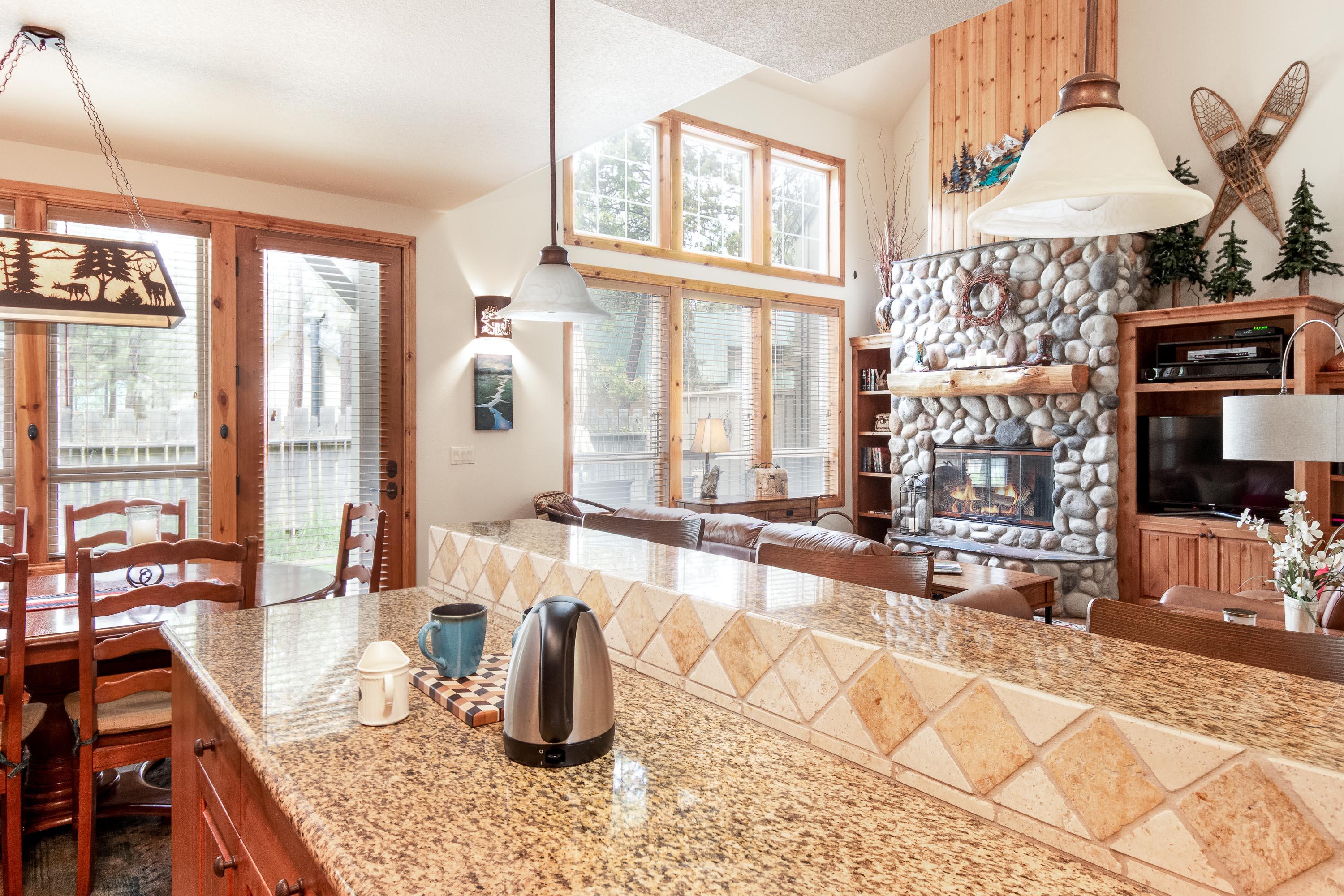 Aquila Lodges - Residential