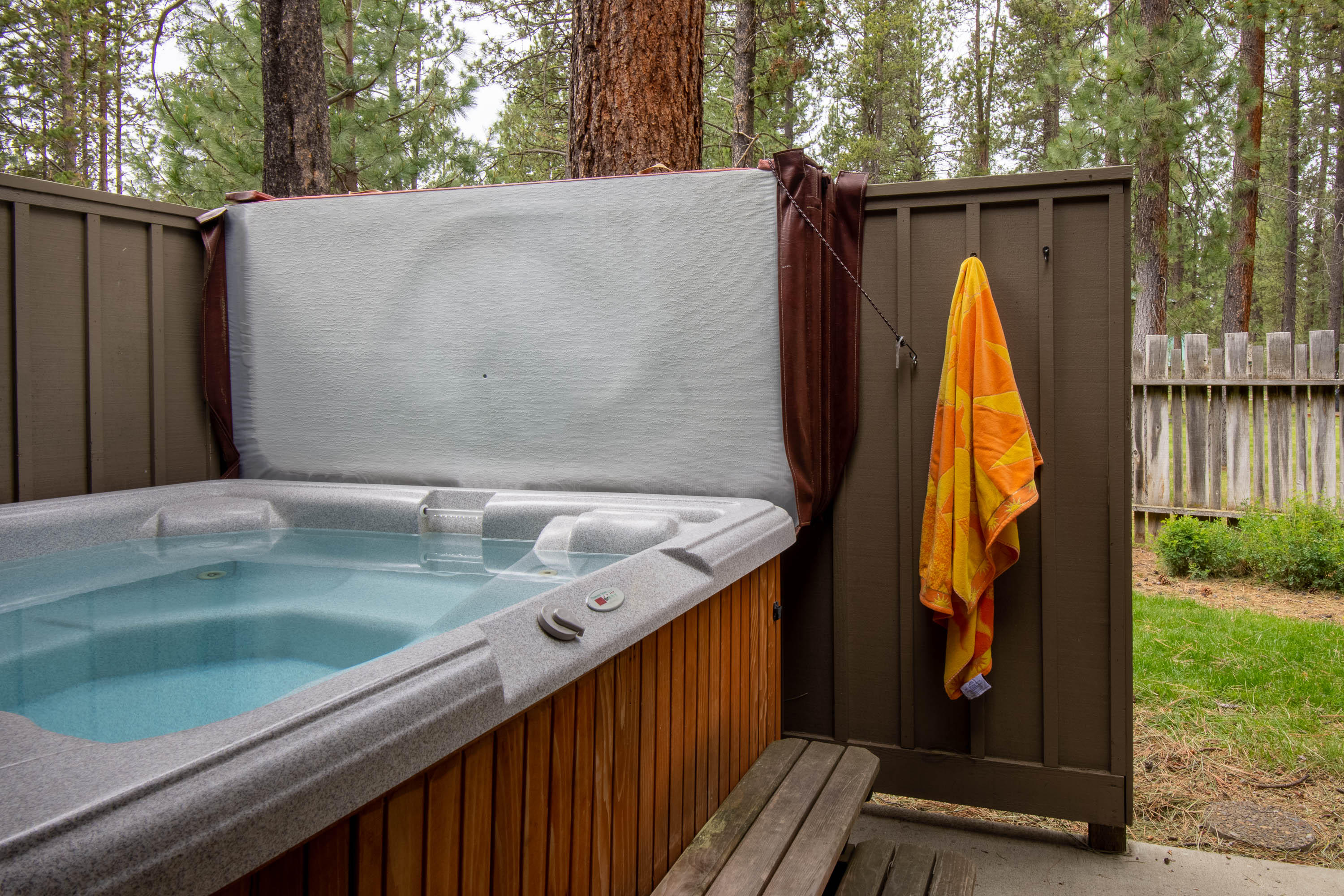 Aquila Lodges - Residential