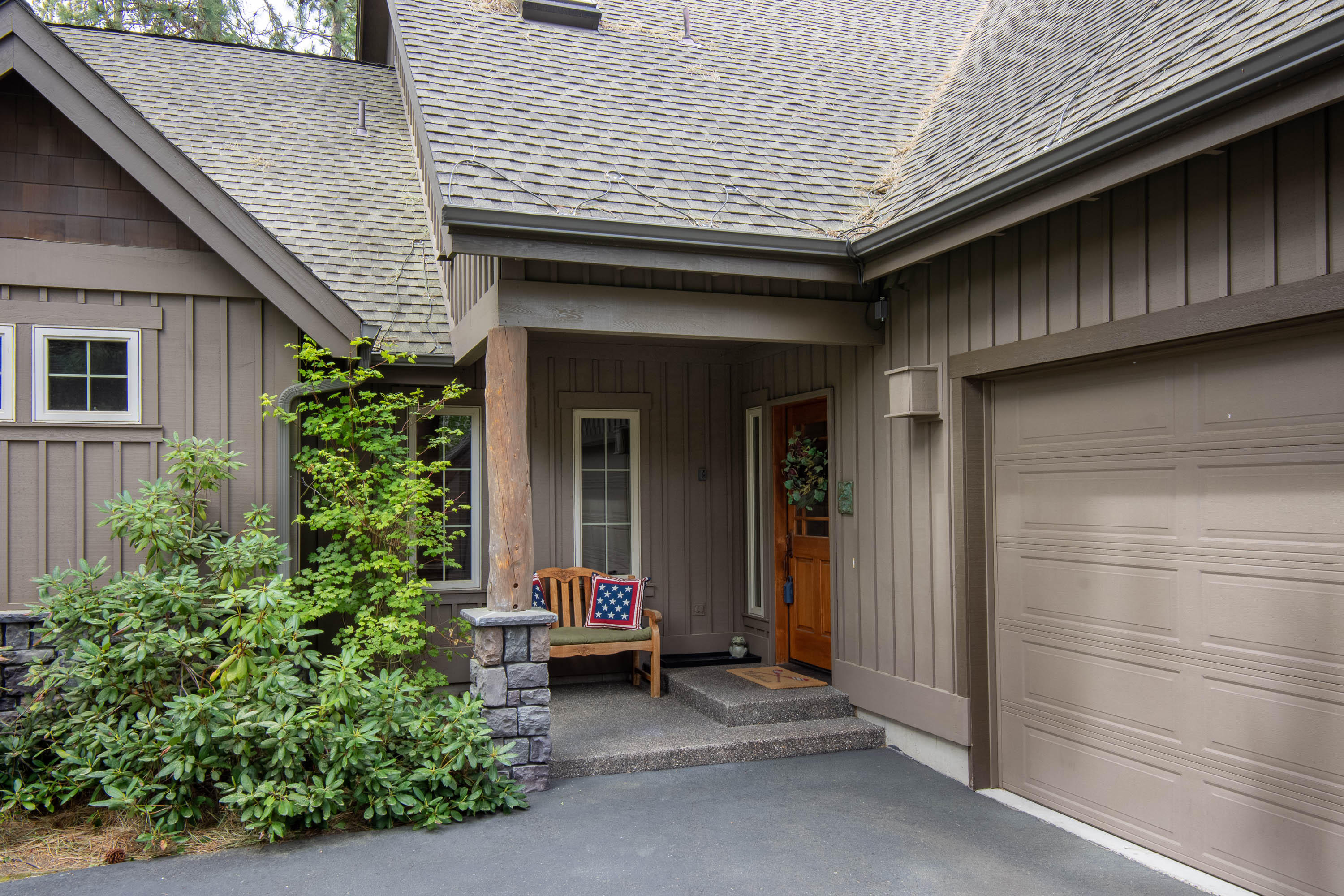 Aquila Lodges - Residential