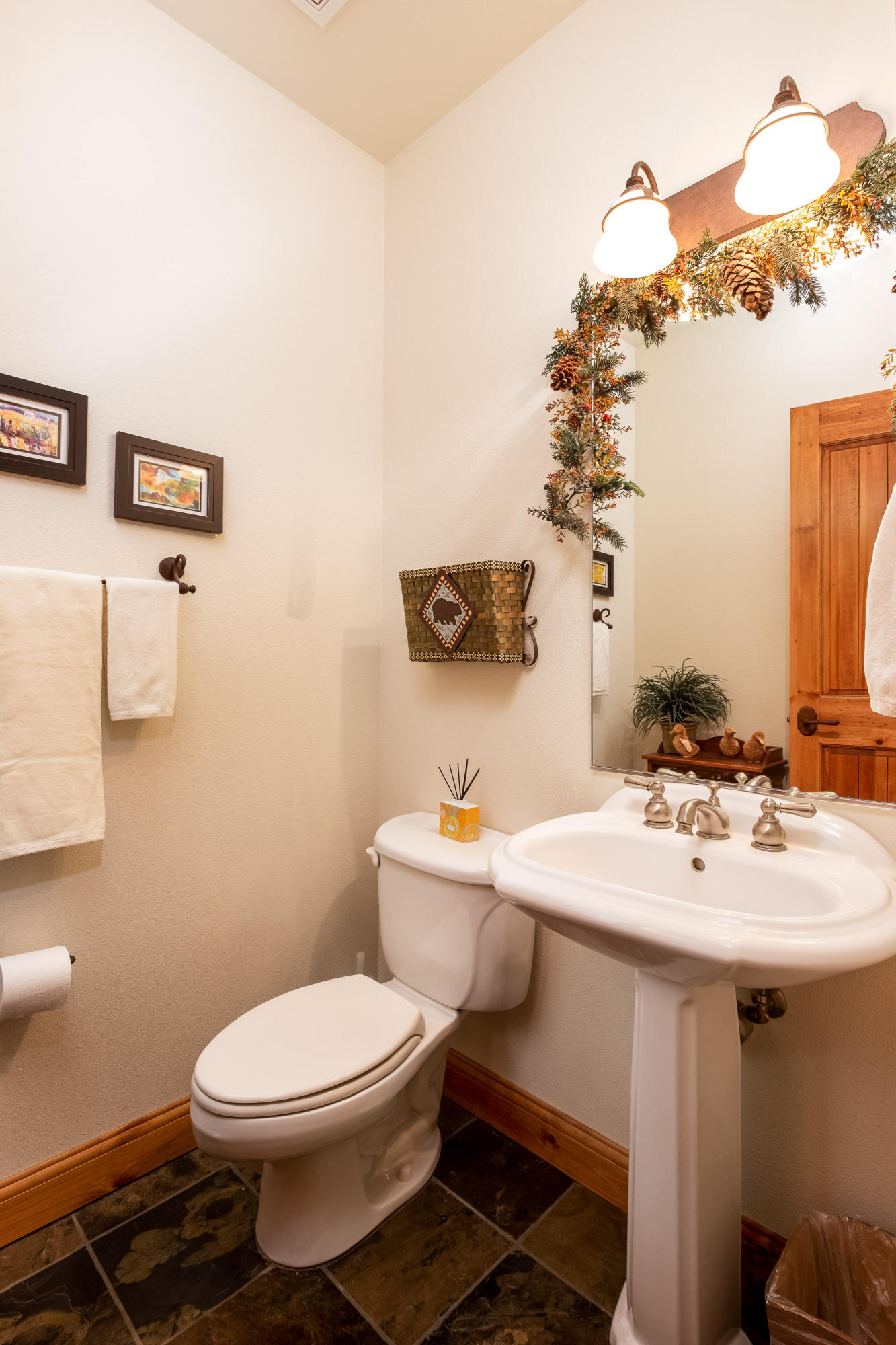 Aquila Lodges - Residential