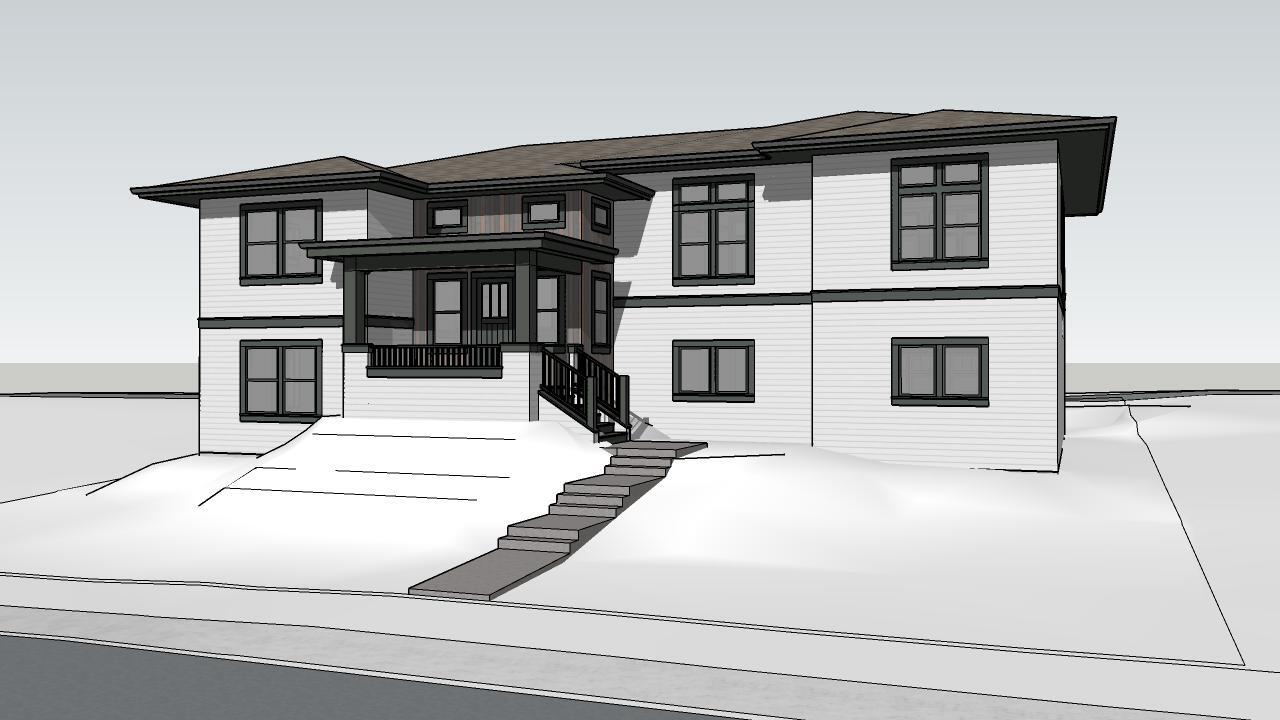 Redtail Ridge - Residential