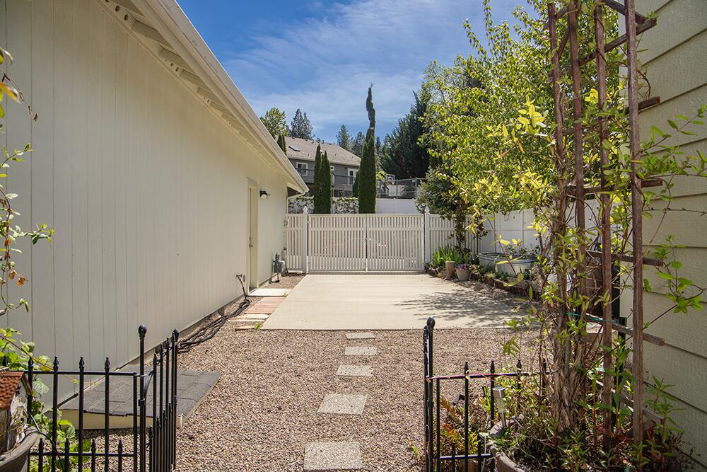 Diamond Ridge Subdivision - Residential