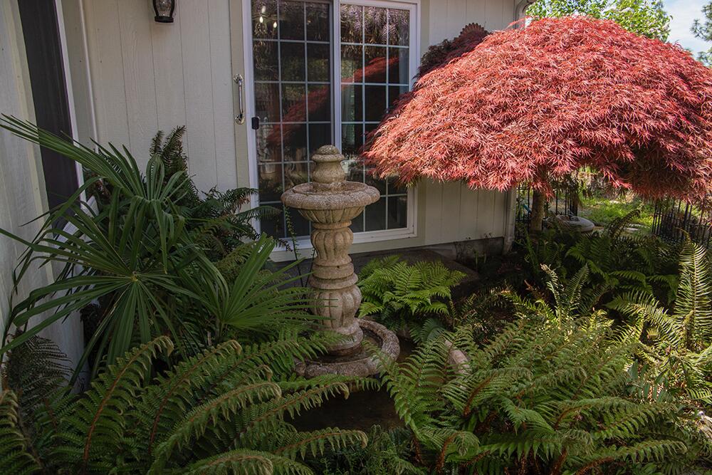 Diamond Ridge Subdivision - Residential