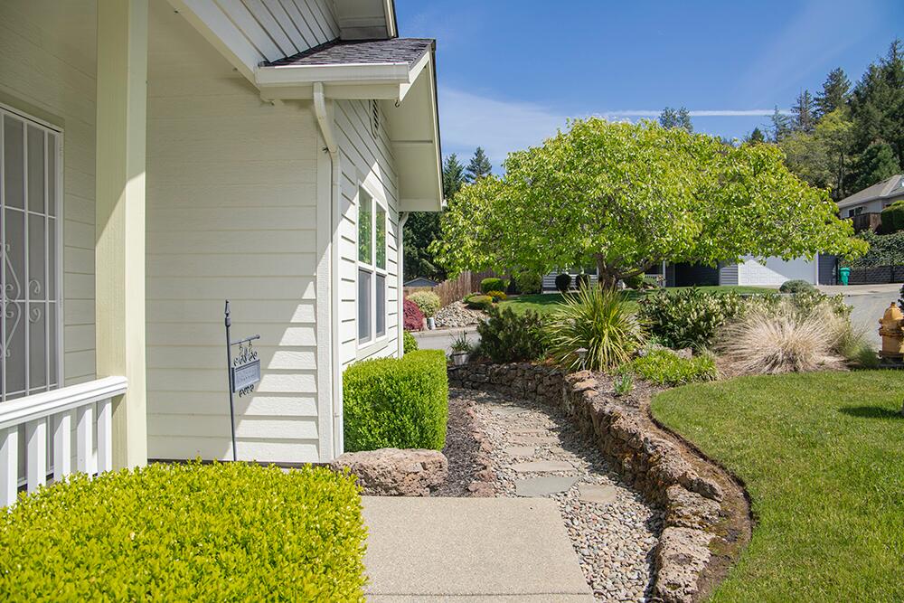 Diamond Ridge Subdivision - Residential