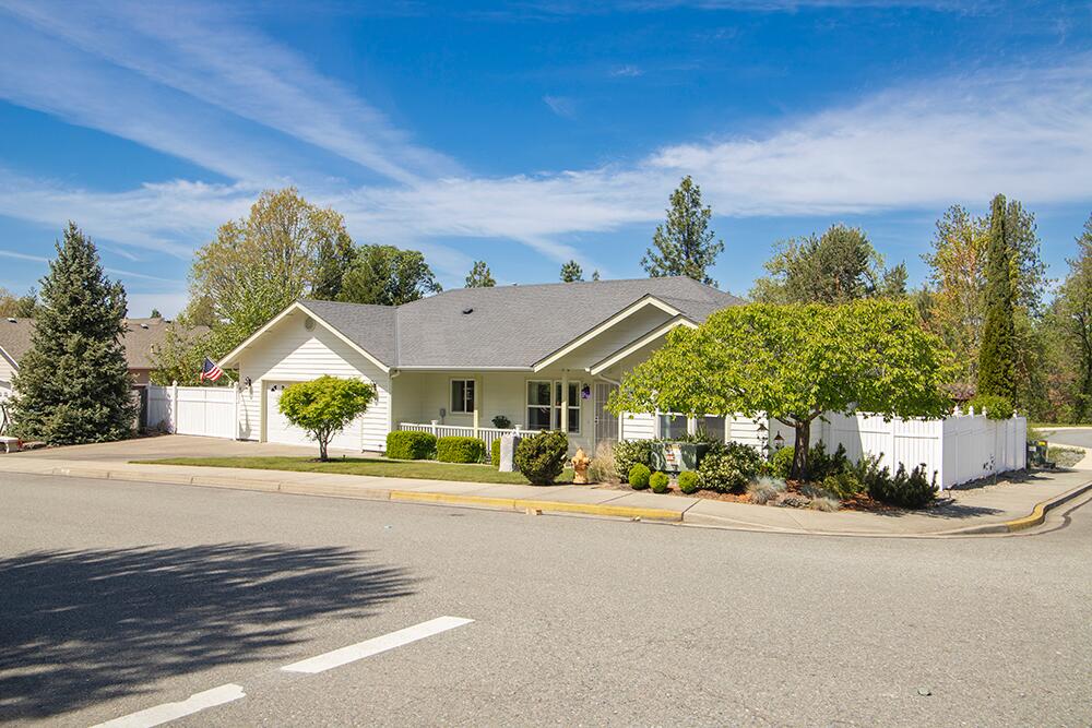 Diamond Ridge Subdivision - Residential