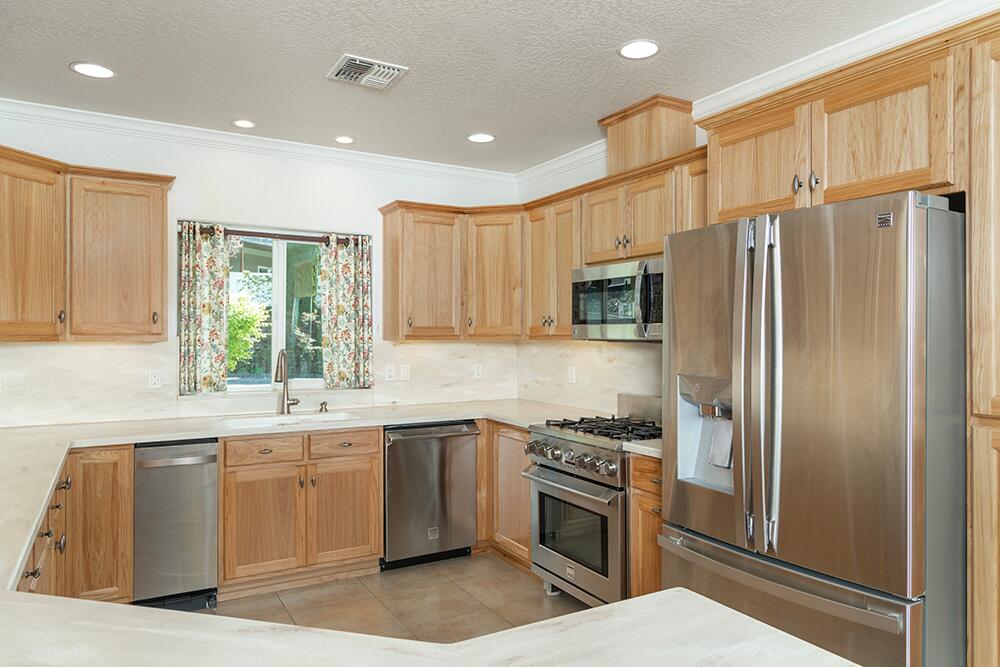 Diamond Ridge Subdivision - Residential