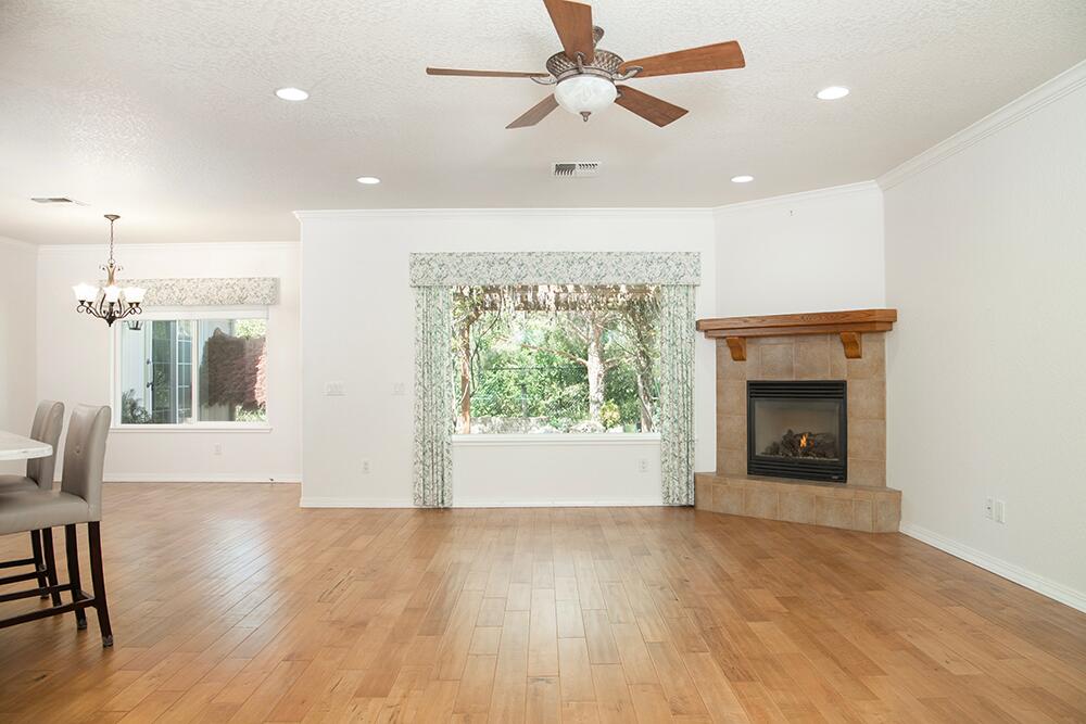 Diamond Ridge Subdivision - Residential