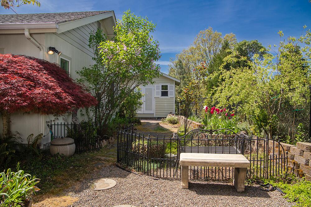 Diamond Ridge Subdivision - Residential