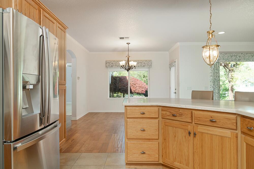 Diamond Ridge Subdivision - Residential